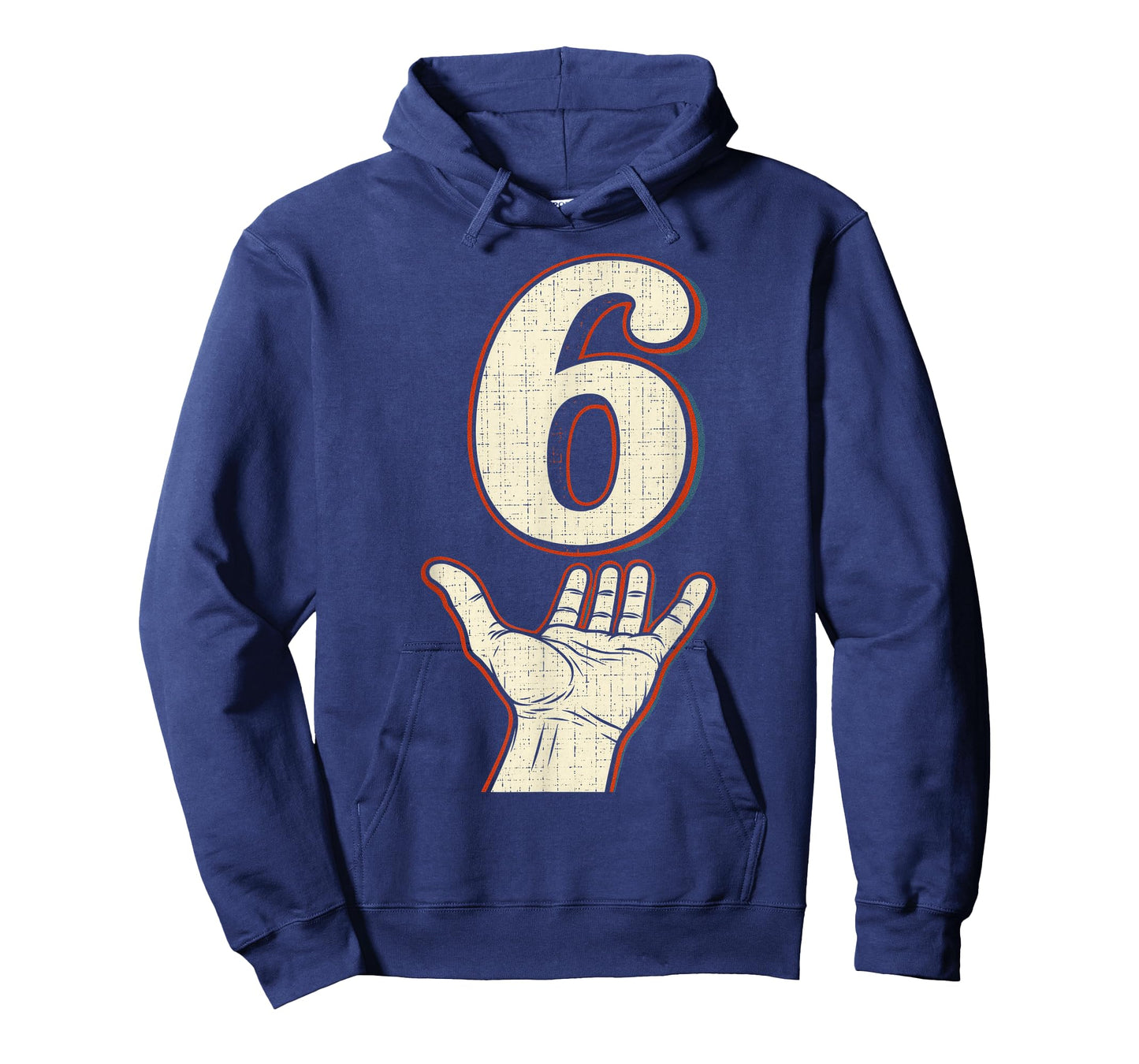 Number 6 Matching 67 Meme Halloween Costume Men Women Kids T-Shirt