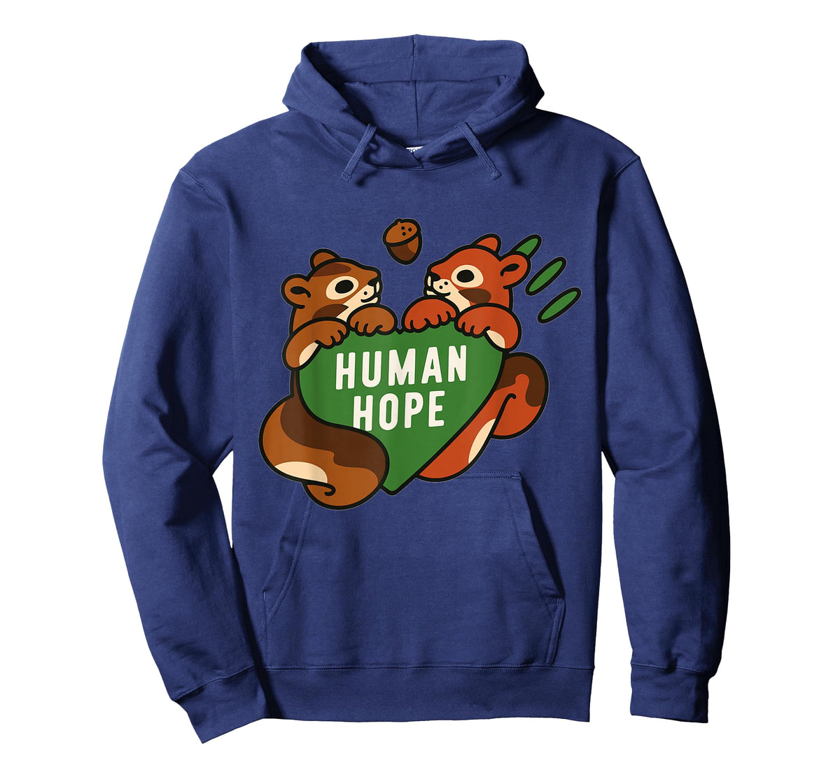 Human Hope T-Shirt