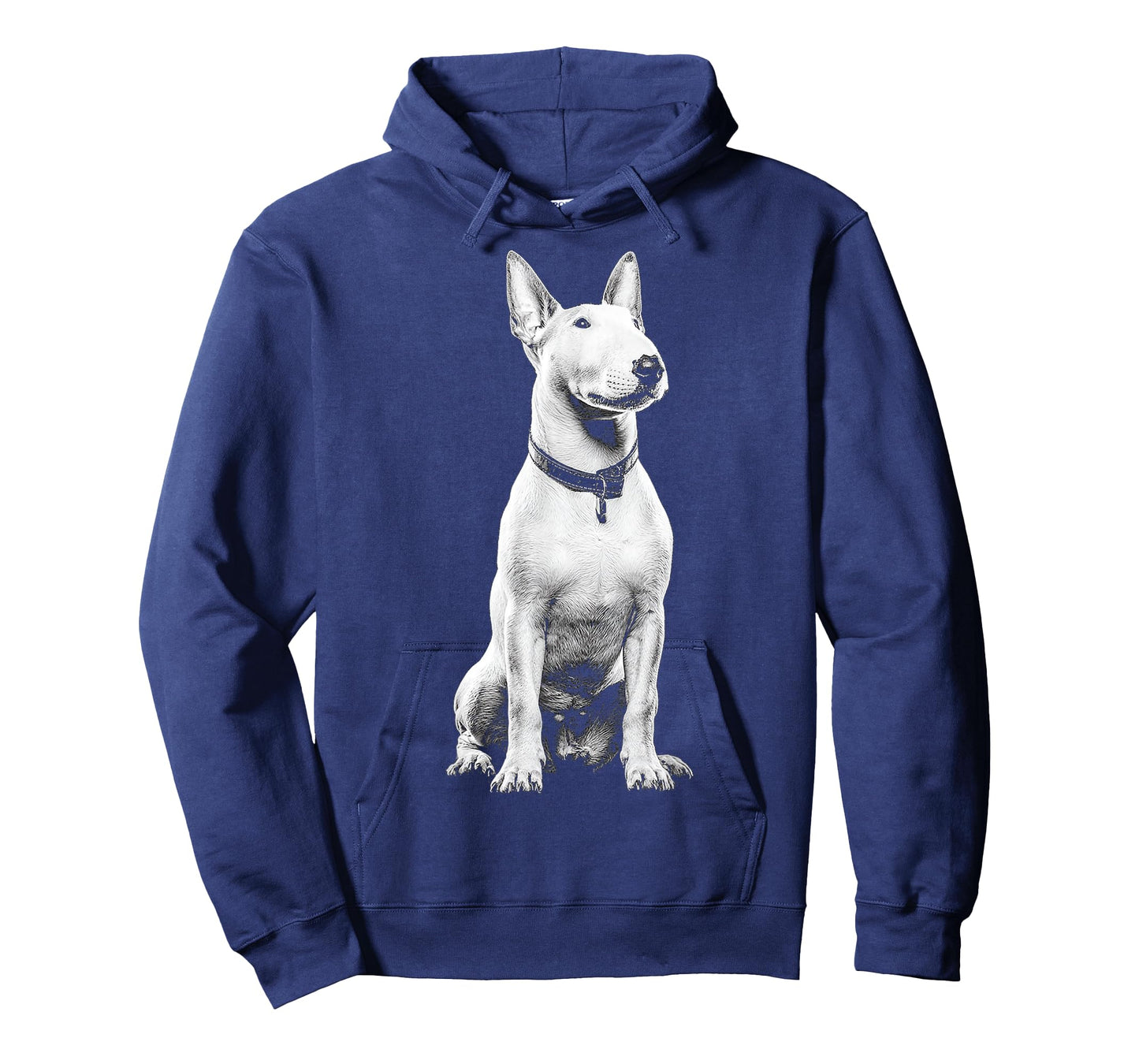 Bull Terrier T-Shirt