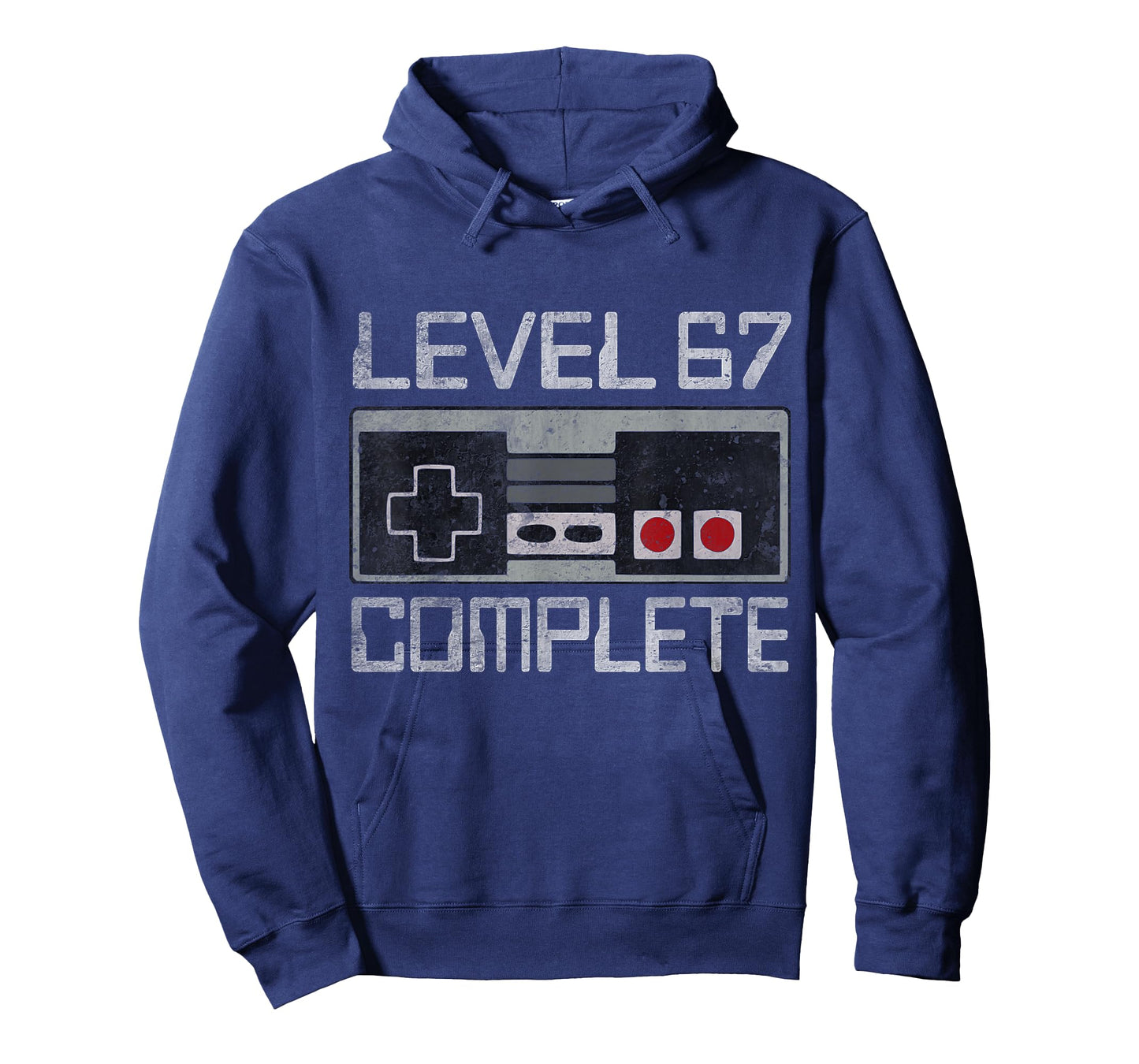 Funny Six Seven 6 7 Meme Gen Level 67 Complete 6 7 Meme T-Shirt