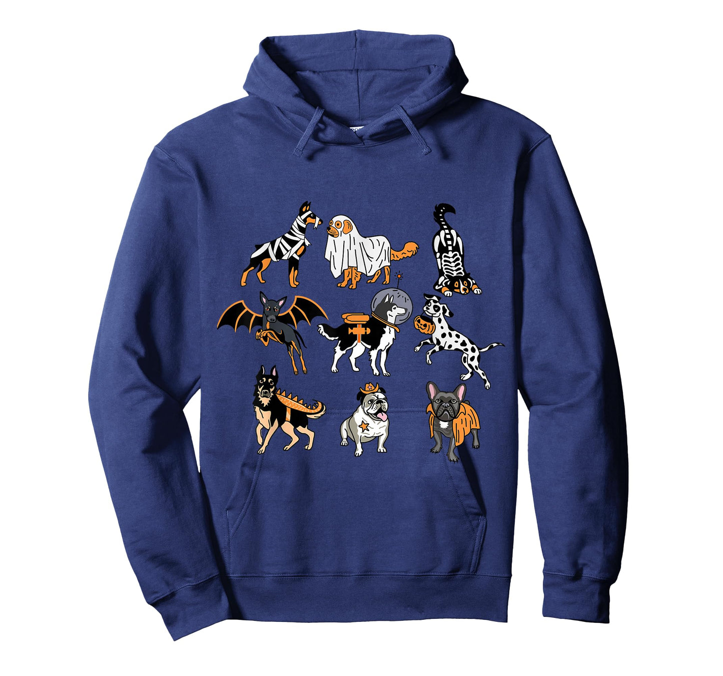 Happy Halloween T-Shirt