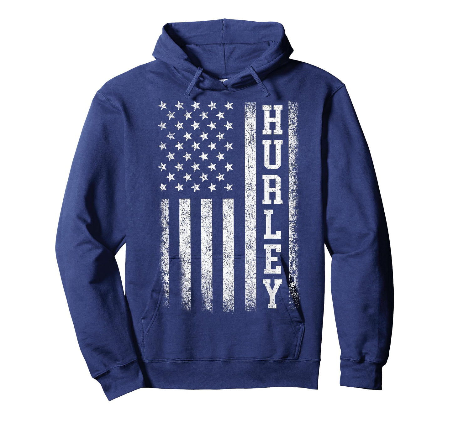 Retro Hurley Home State Cool 70s 80s Style Sunset T-Shirt