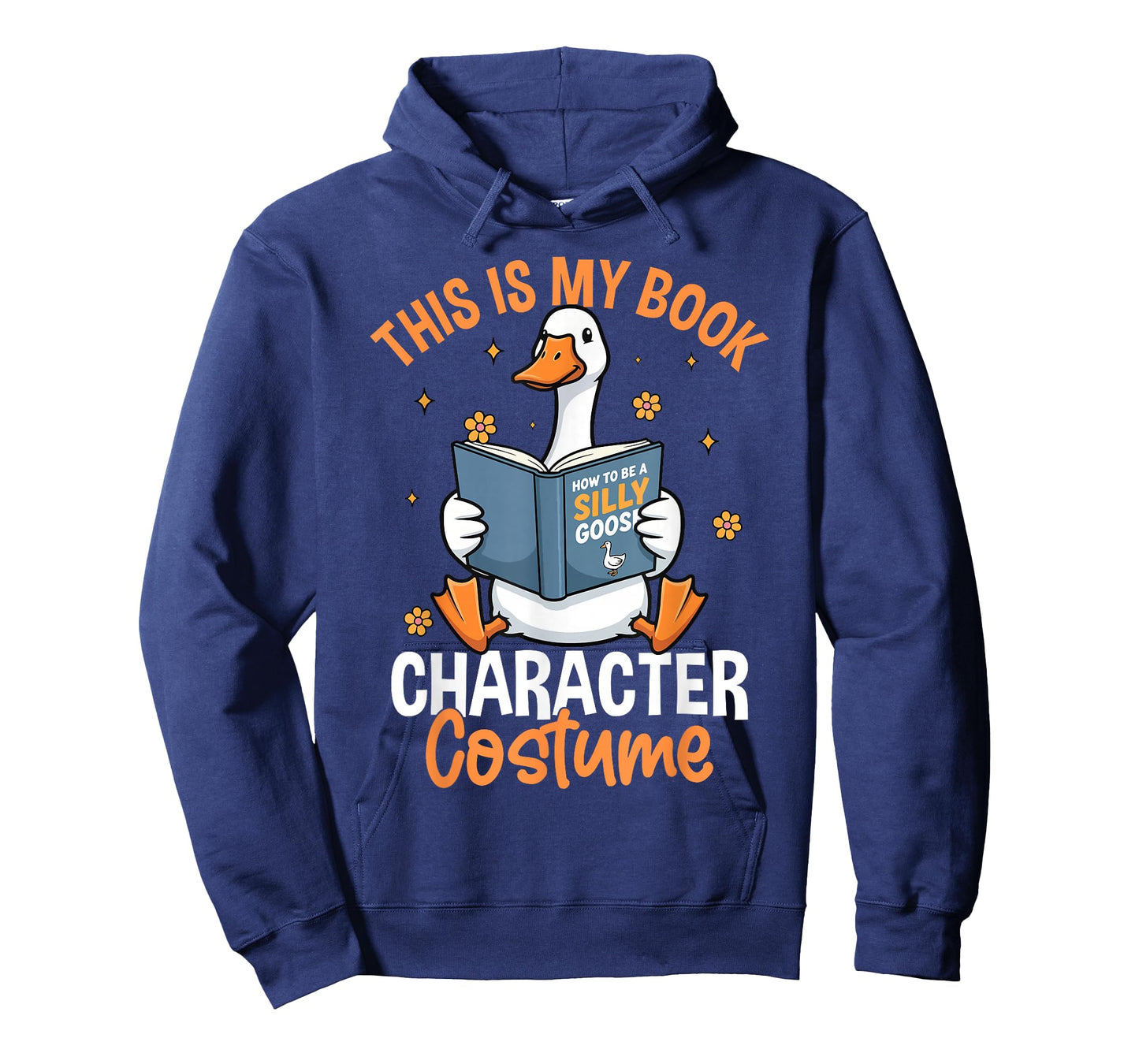 This is My Book Character Costume Literacy Week T-Shirt