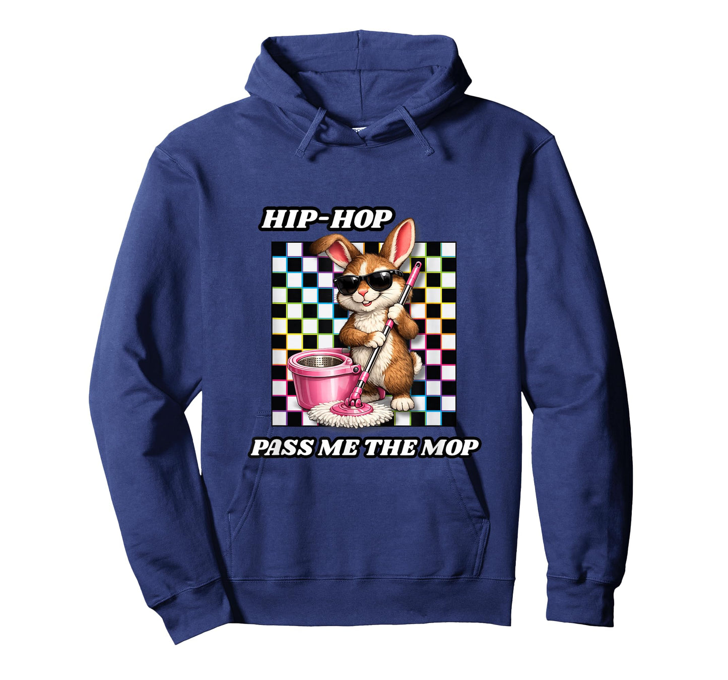 Easter Cleaning T-Shirt
