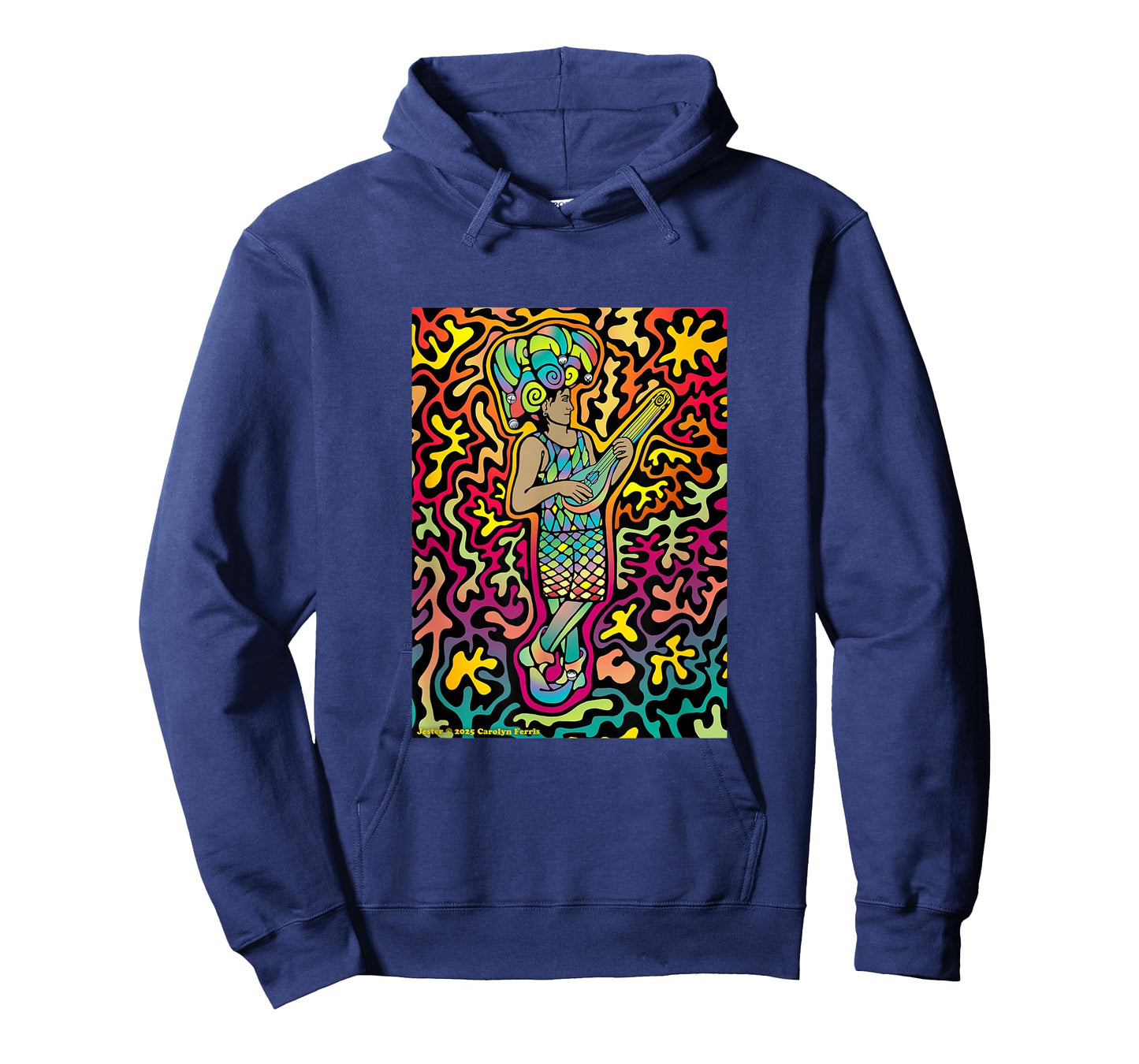 Jester T-Shirt