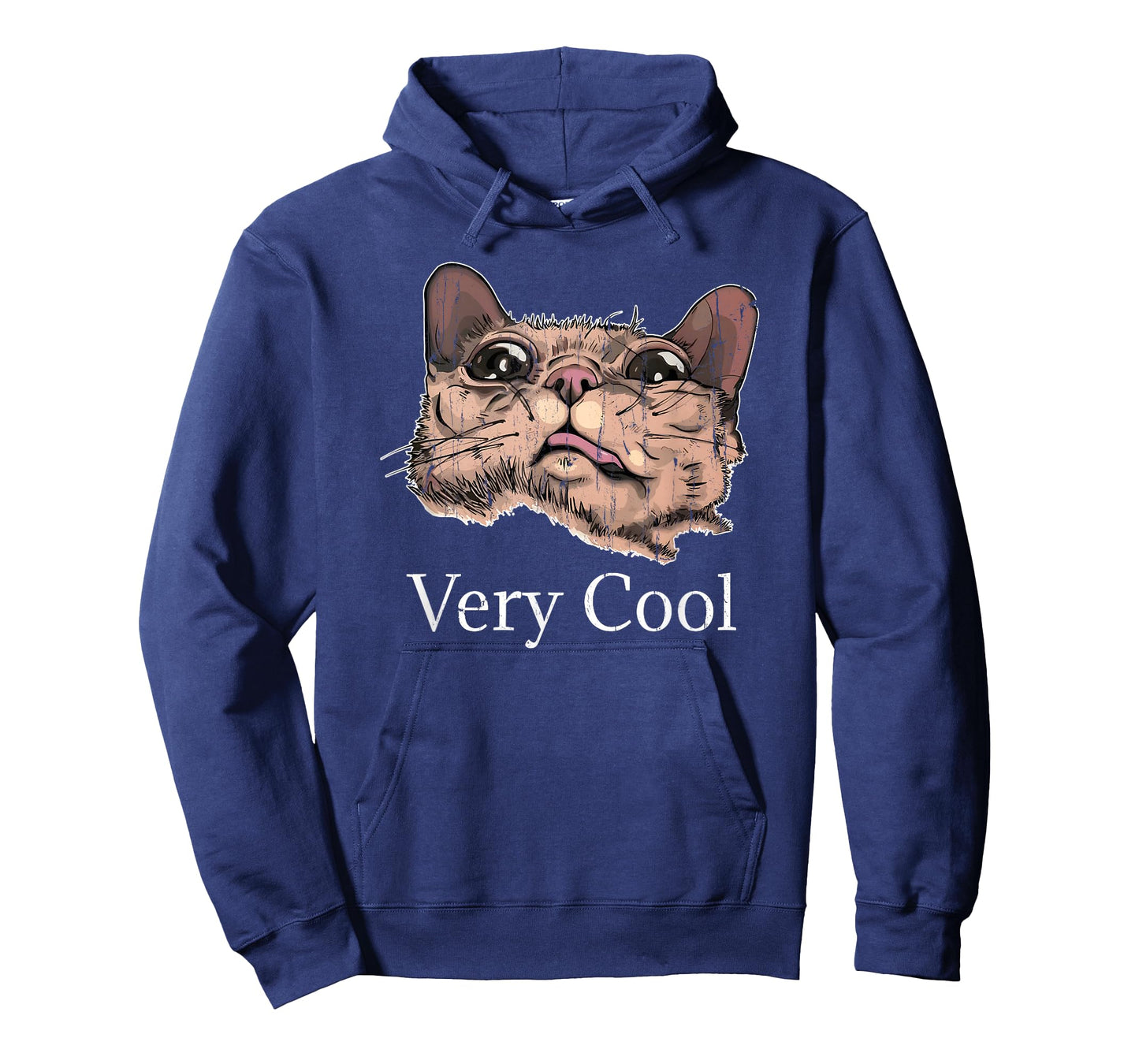 Gumbus Very Cool, Meme Cat T-Shirt