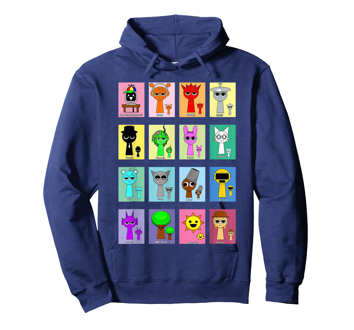 All Sprunky! | Funny Toys for Boys and Girls T-Shirt