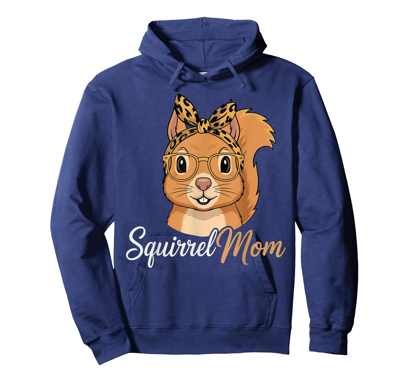 Squirrel Mom Women Squirrel Lover Squirrel Mama T-Shirt
