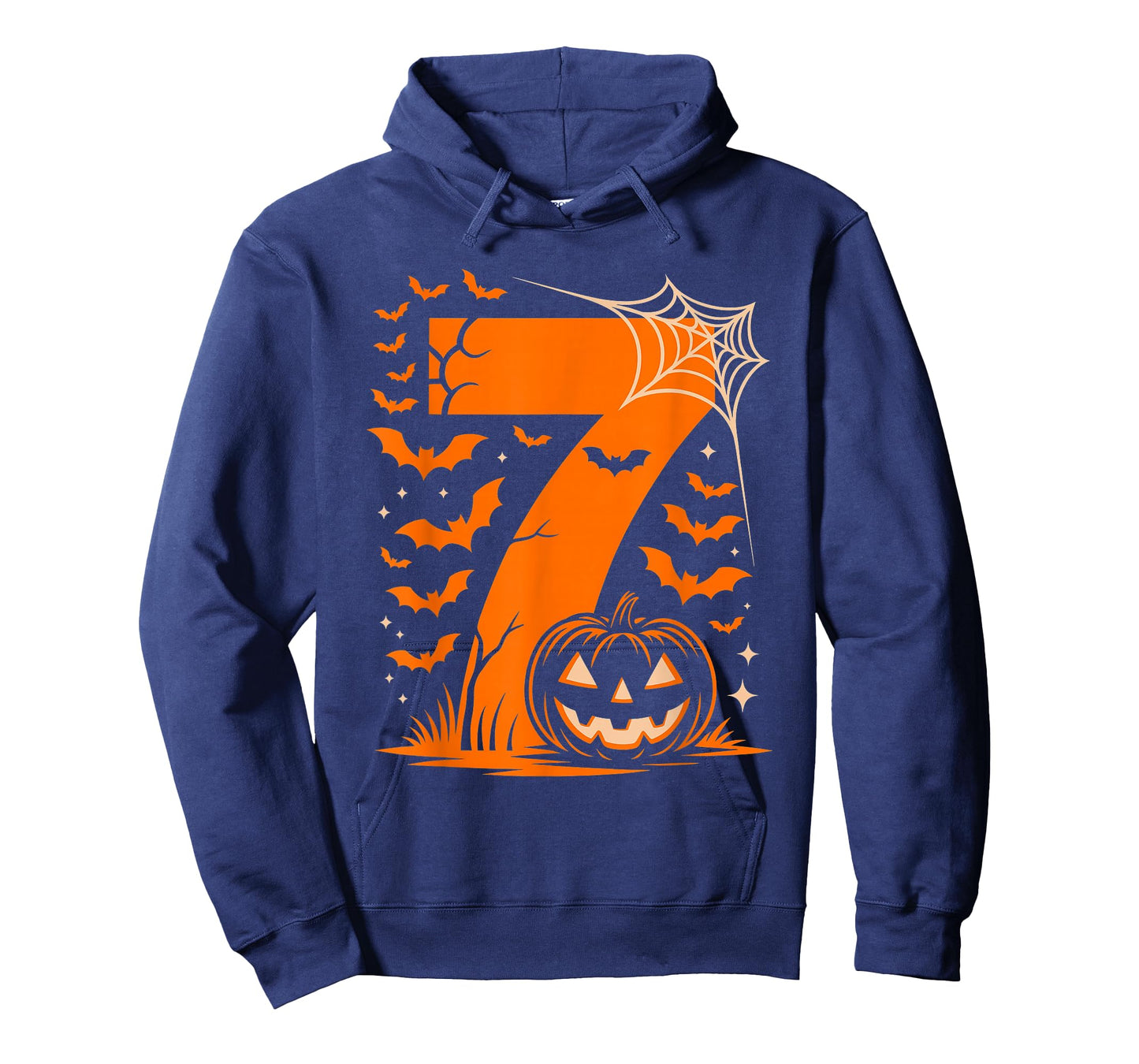 Number 7 Matching 67 Meme Halloween Costume Men Women Kids T-Shirt