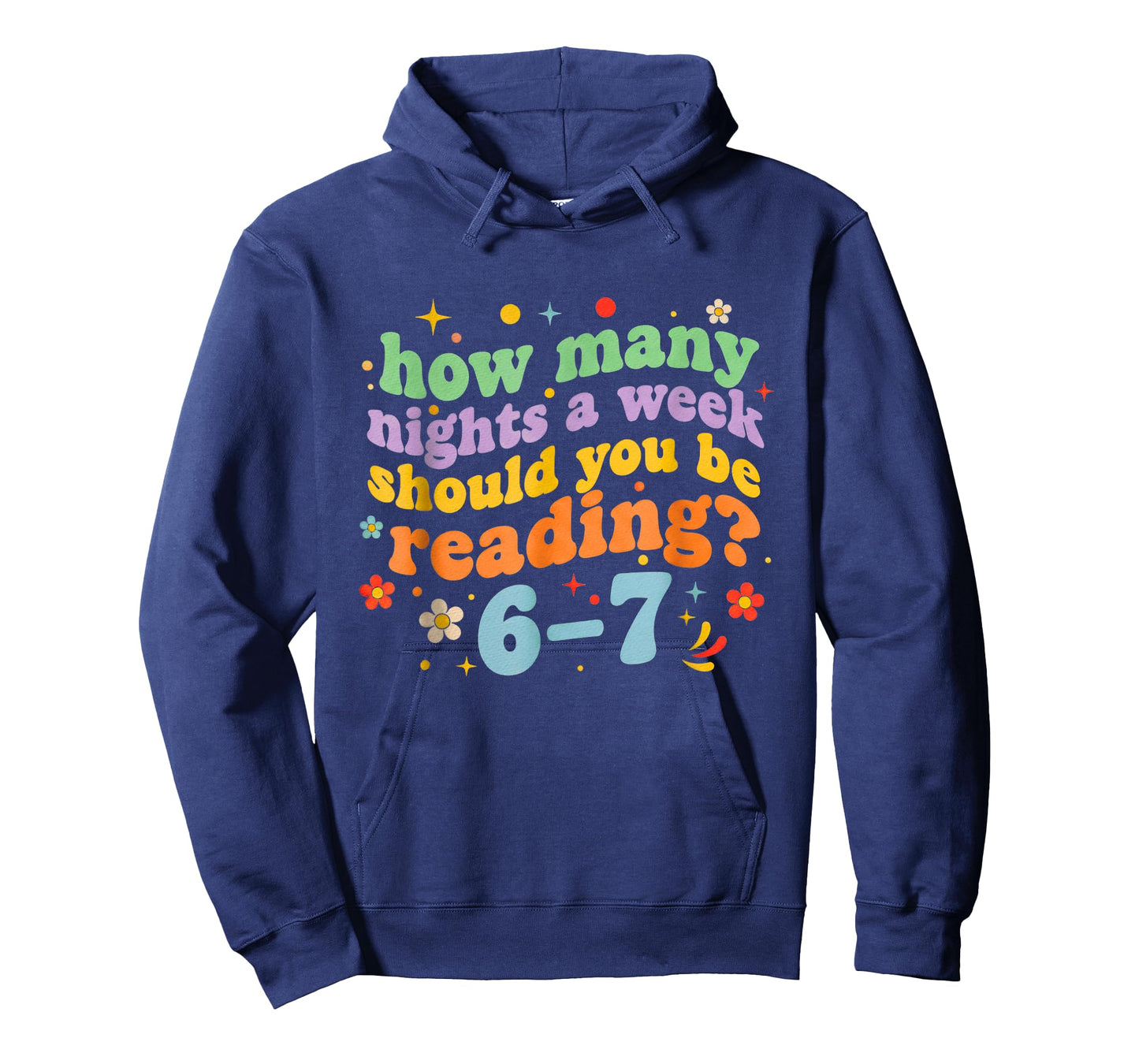 Funny Six Seven 6 7 Meme Teacher Design Reading 6-7 Teacher T-Shirt