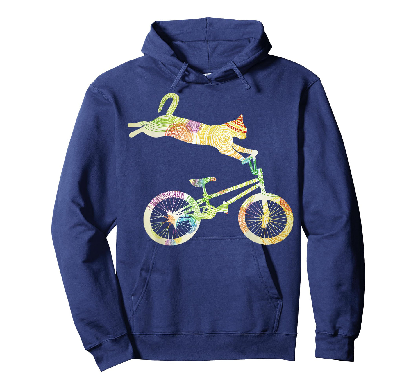 BMX Art for Men Women Toddler Boys Off Road BMX Riding BMX T-Shirt
