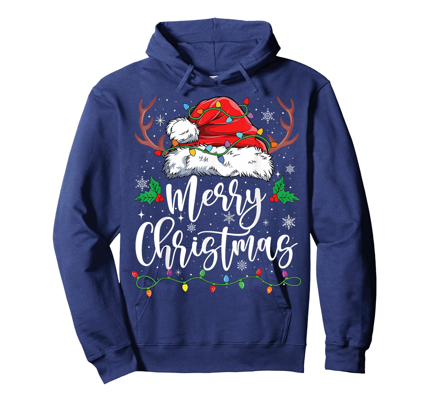 Merry Christmas Family Funny Christmas Women Men Xmas Kids T-Shirt