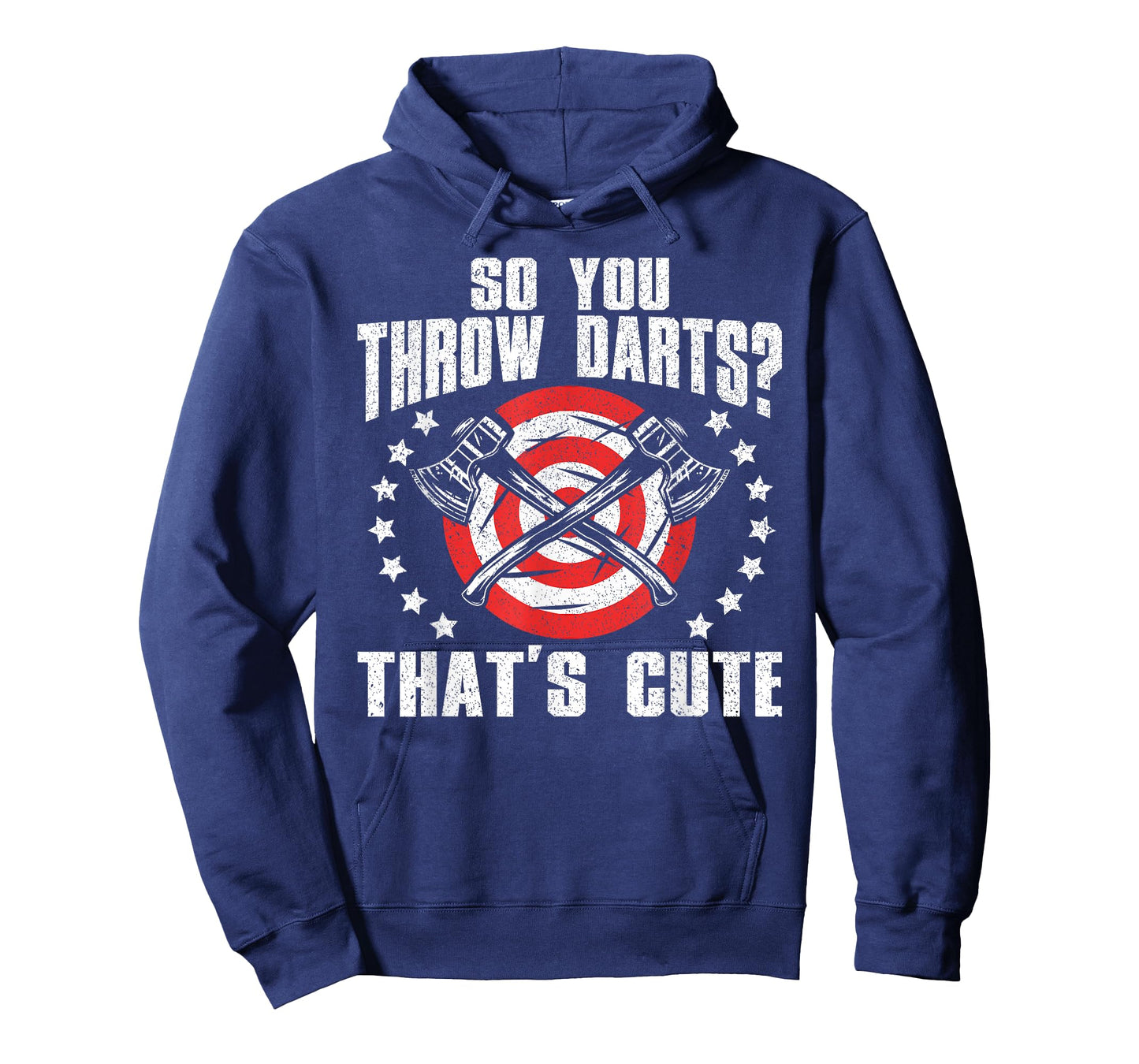 Axe Throwing Novelty for Men Women Ax Thrower Axe Throwing T-Shirt