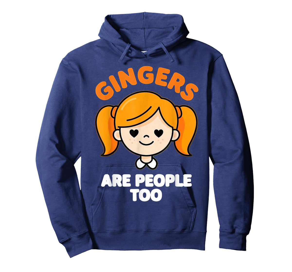 Shrinking Summer Gingers are People Too T-Shirt