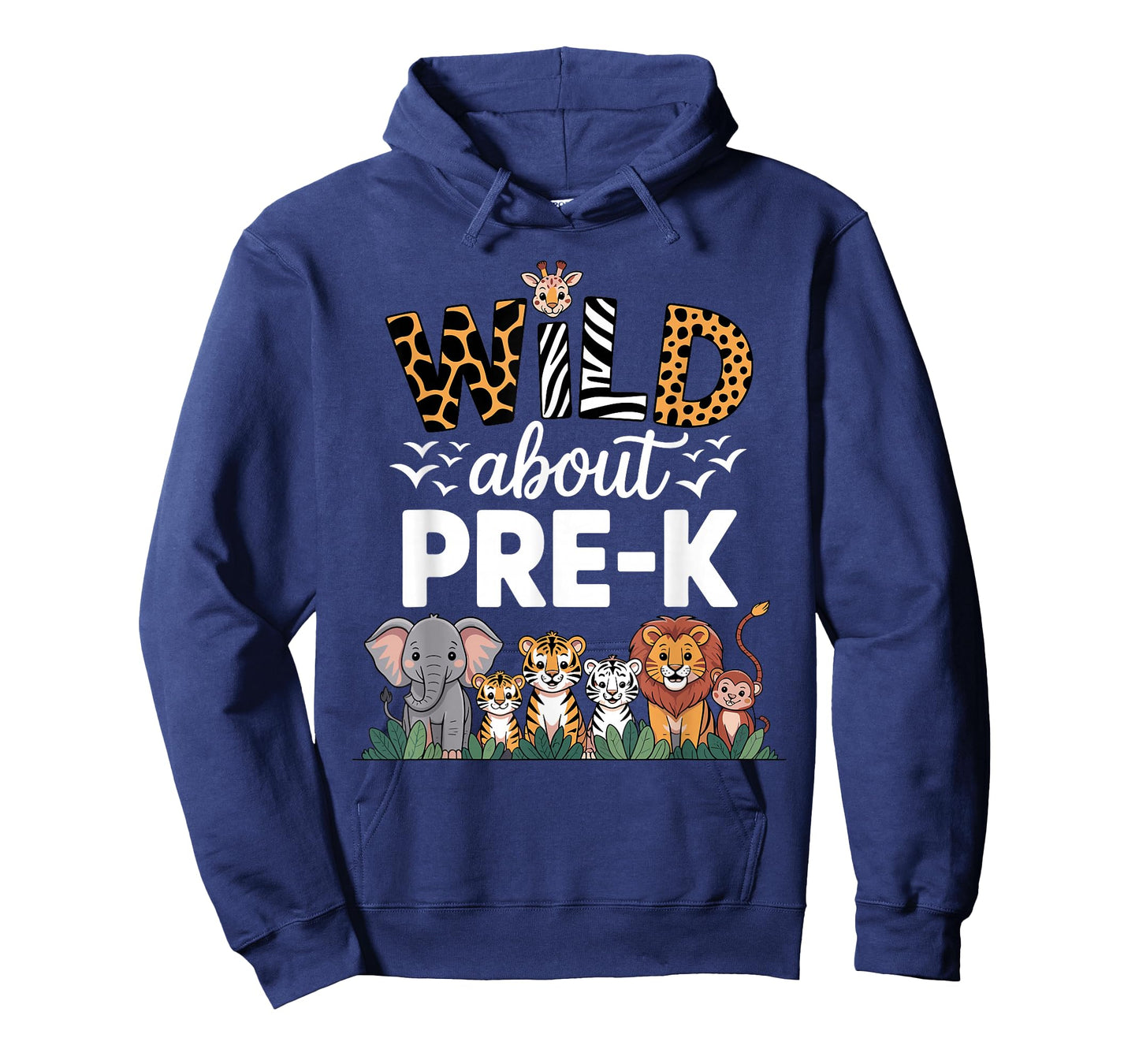 Cute Pre-K Teacher Design for Men Women School PreK Teacher T-Shirt