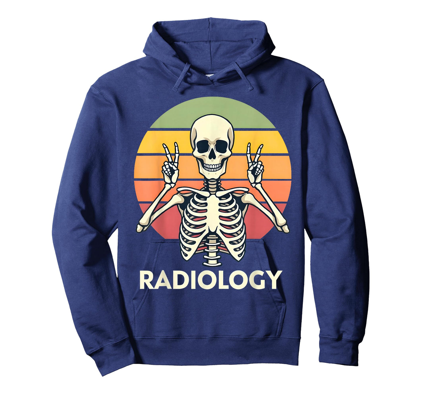 Funny Radiology Student Graduation Xray Technician Men Women T-Shirt