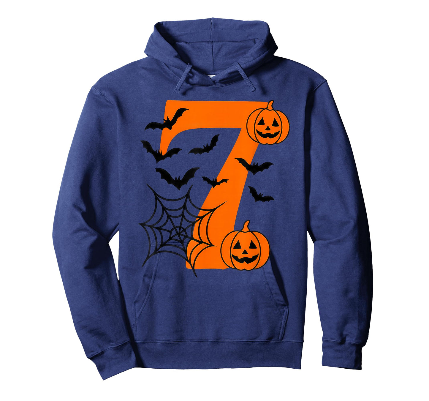 White Fun Six Seven 6 7 Meme Design Couples Halloween T-Shirt