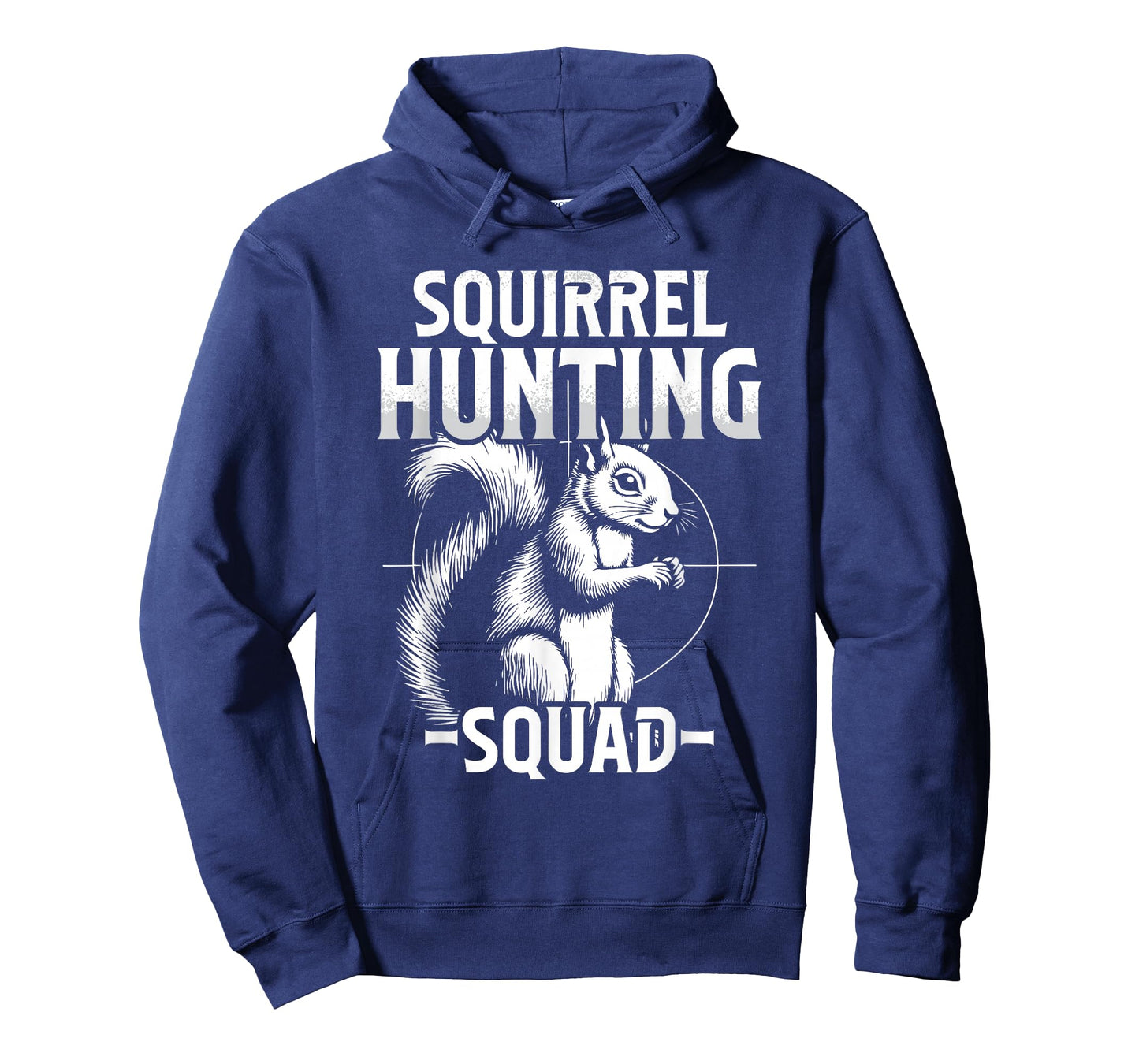 Squirrel Hunter & Squirrel Slayer, Tree Rat Hunter T-Shirt