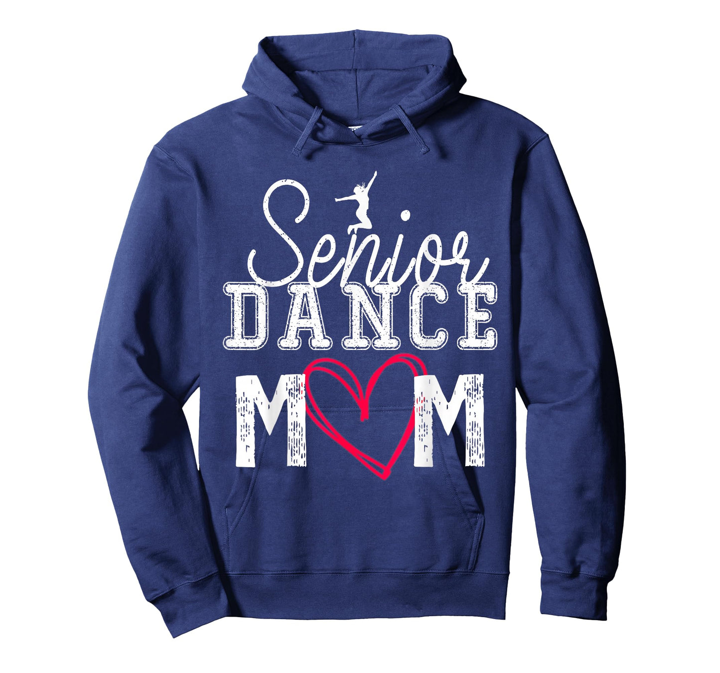 The Last Dance Season Senior Dance Mom Funny Dance Mom Life T-Shirt