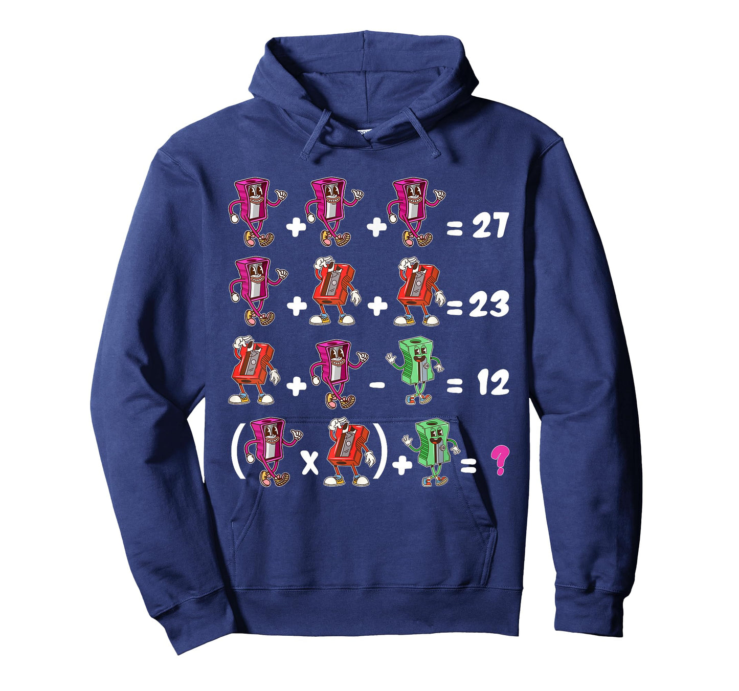 Funny 67 Meme School Math Teacher Six Seven Puzzle T-Shirt
