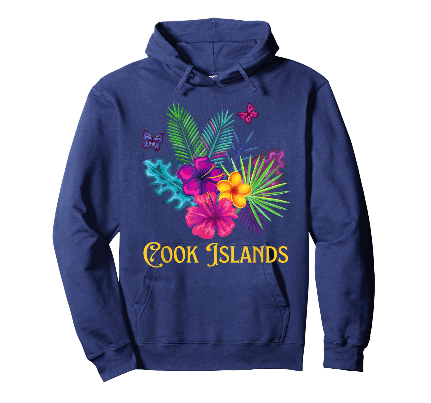 Cook Islands T-Shirt