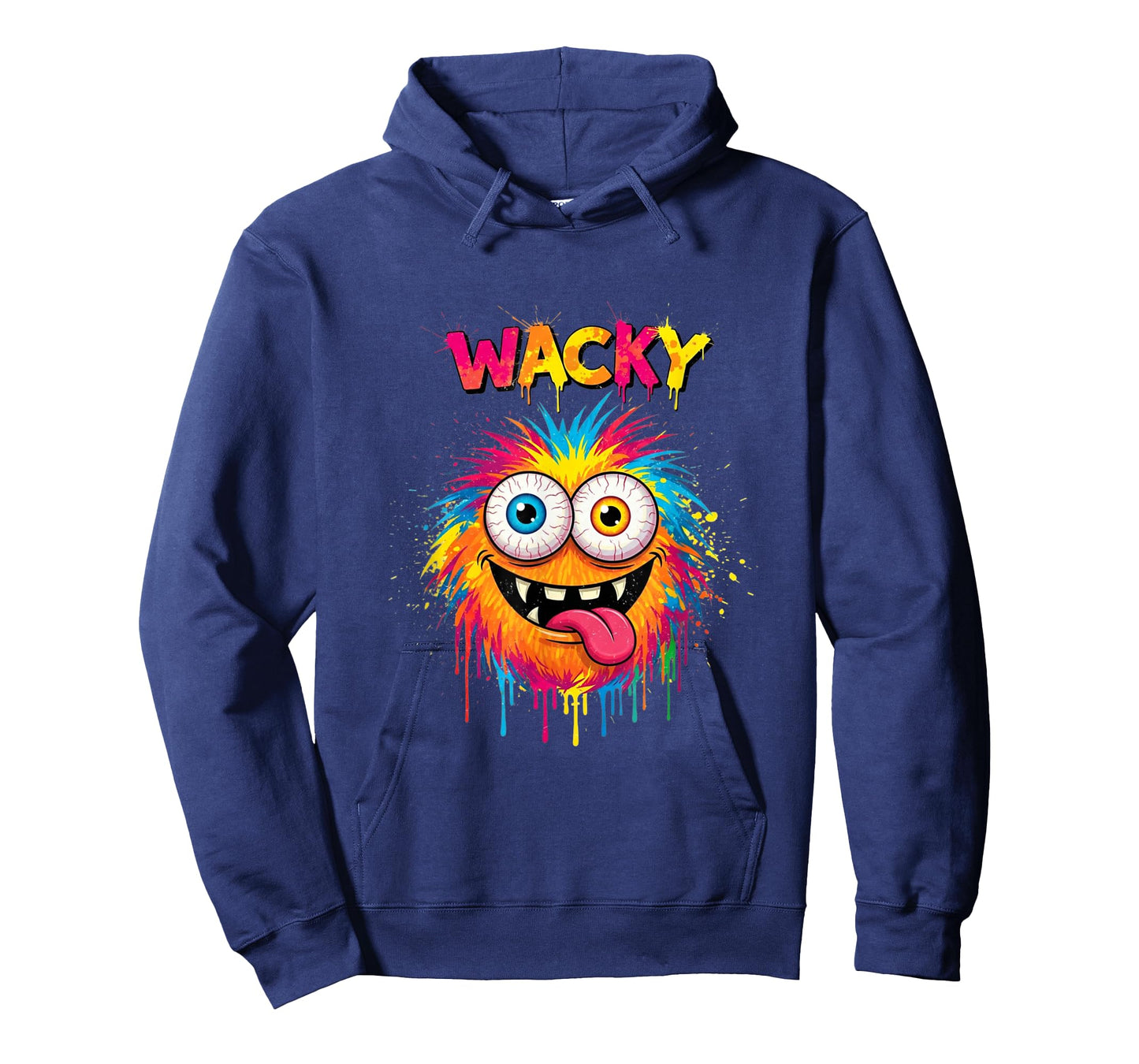 Wacky Outfit | in My Wacky Era for Men, Women and Kids T-Shirt