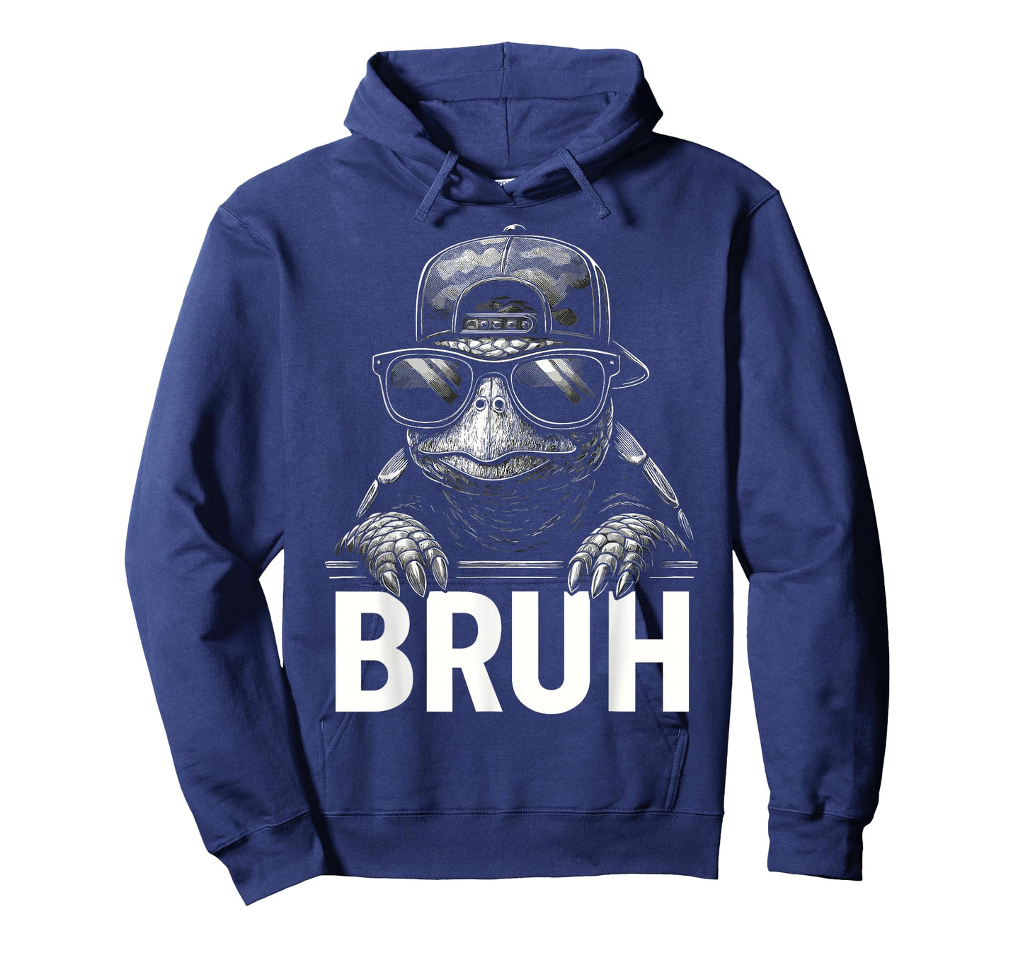 Turtle Bruh T-Shirt