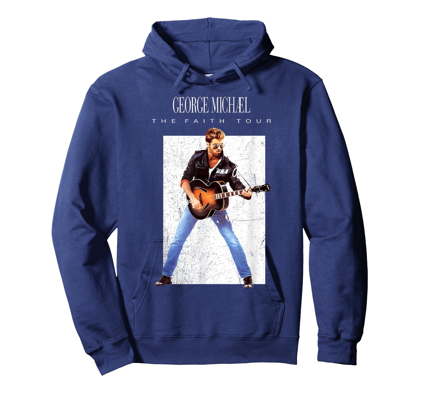 George Michael Faith Tour T-Shirt