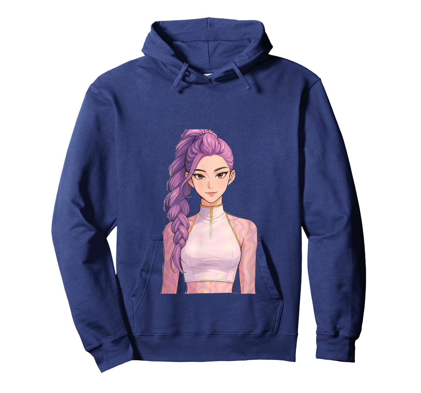 Cute Rumi T-Shirt