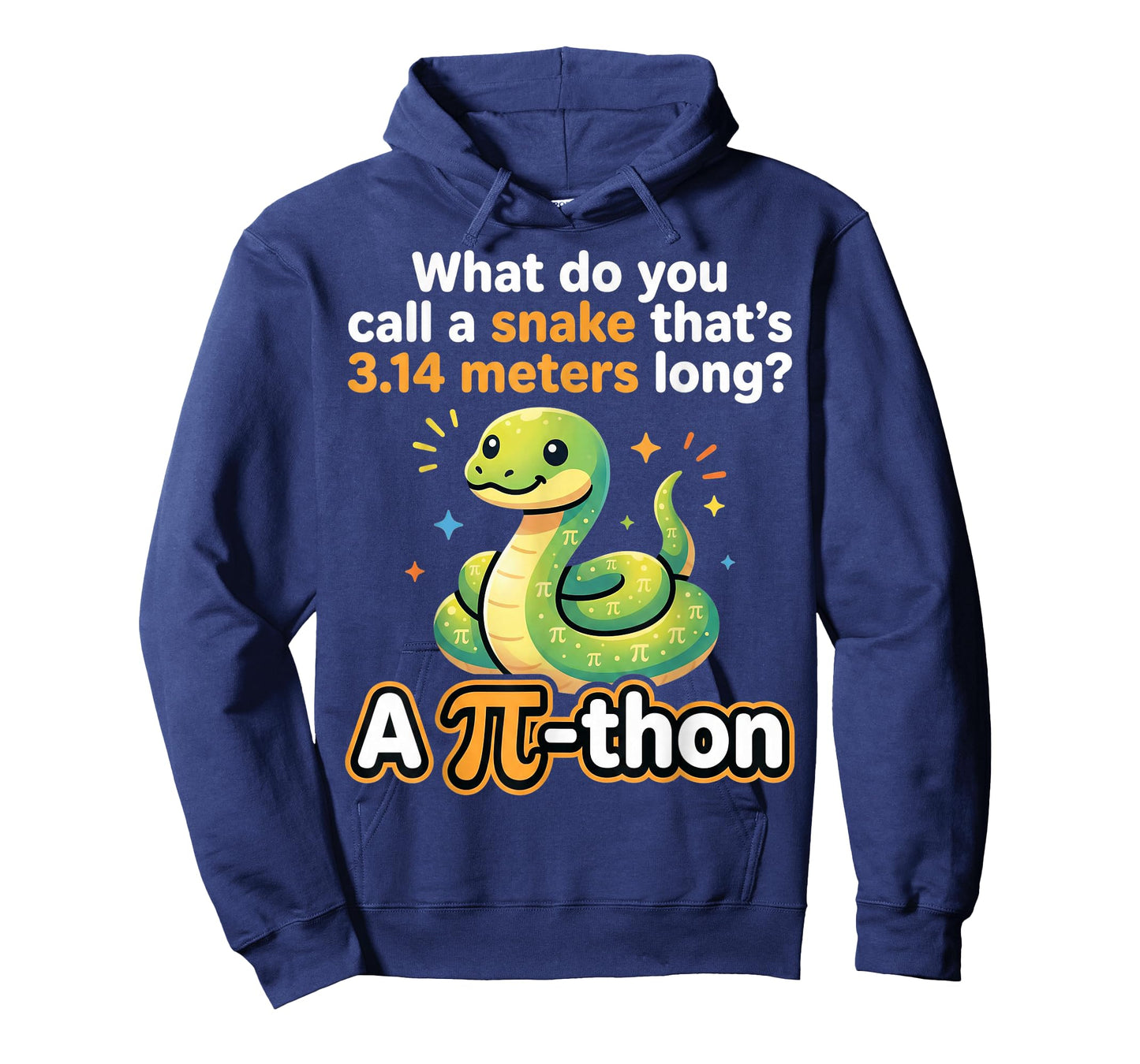 Funny Pi Day Puns Pithon Math Teacher Jokes Women Men Kids T-Shirt