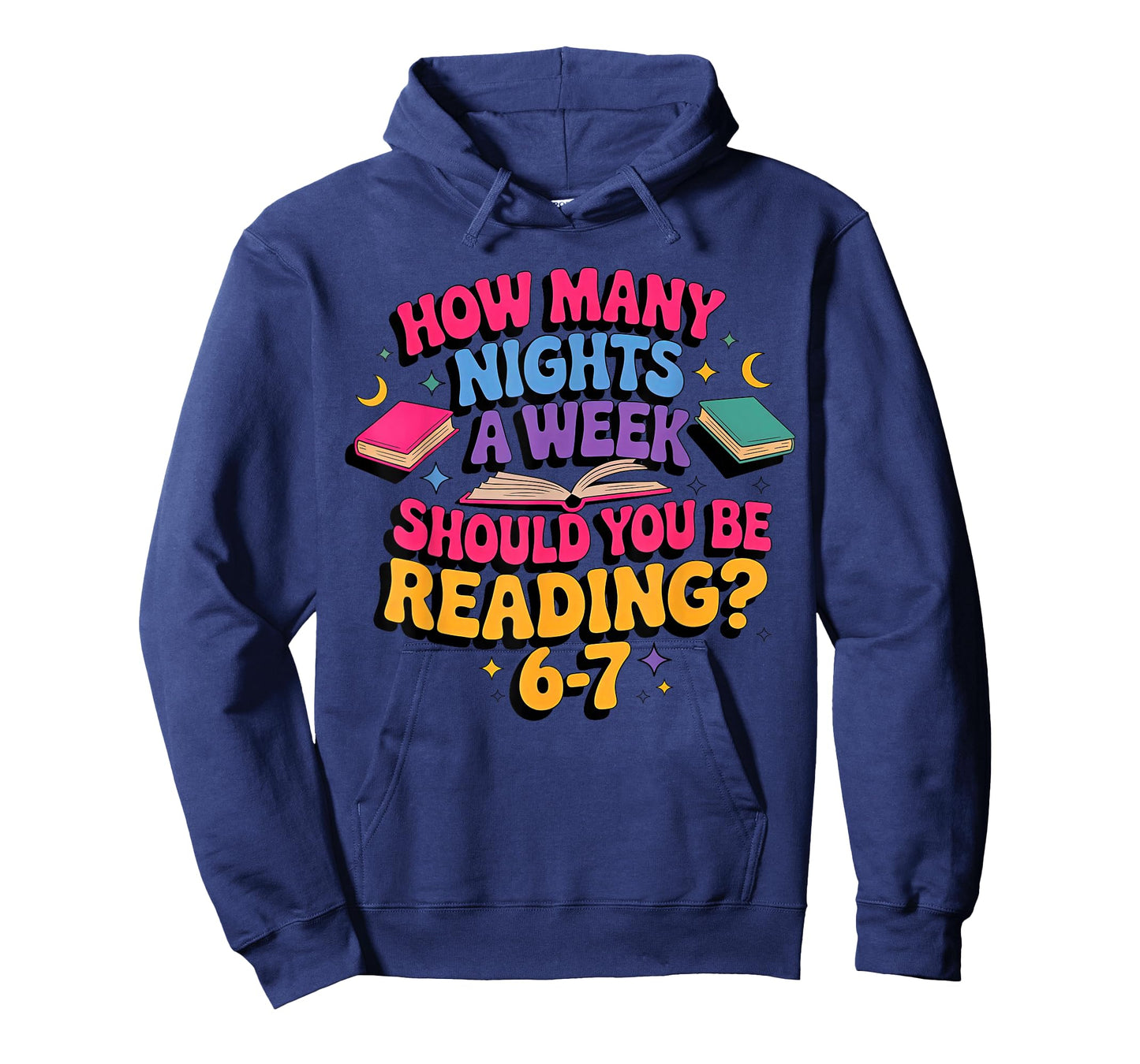 How Many Nights Reading 67 Meme Six Seven Teacher T-Shirt