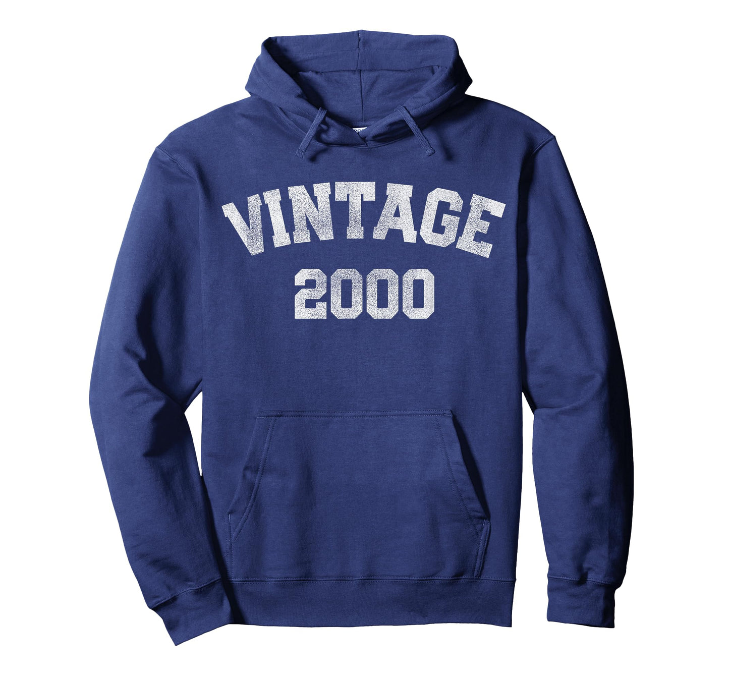 2000 26th Birthday Men Women 26 Years Old - Vintage T-Shirt