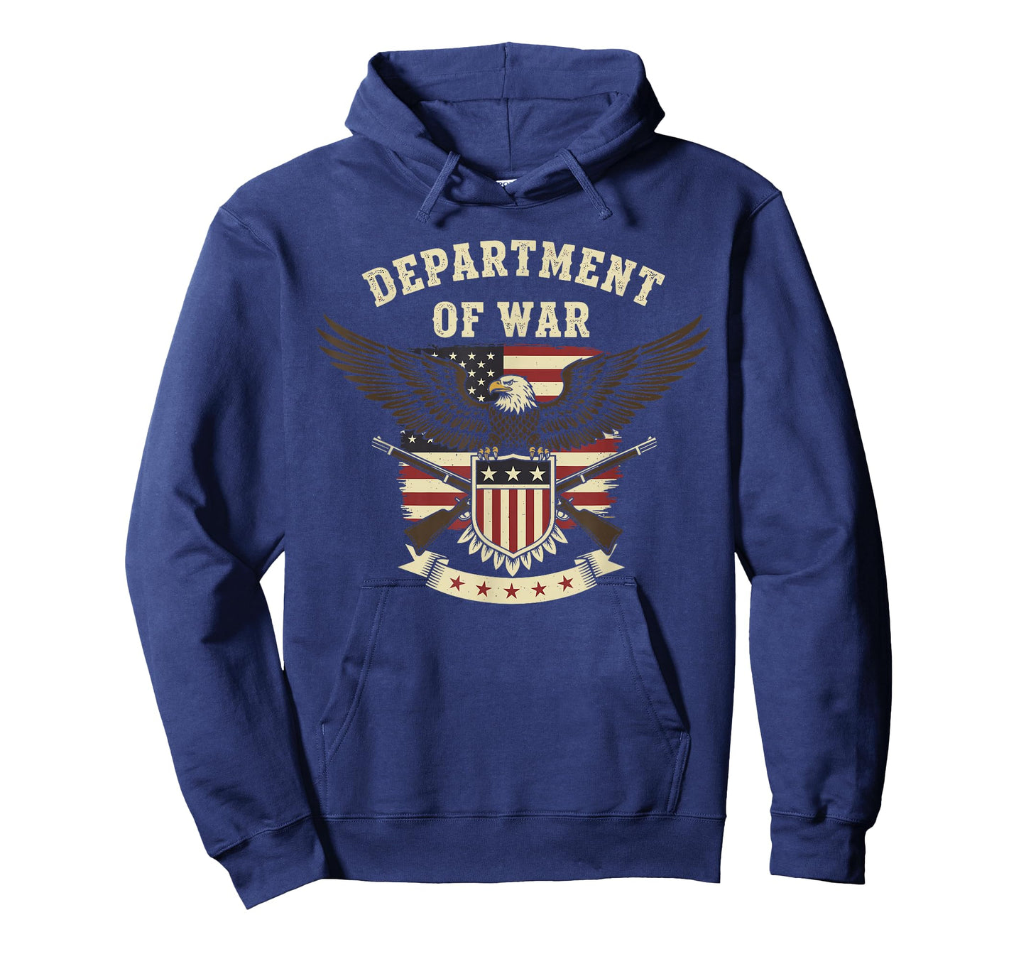 United States of America War Office War Department T-Shirt