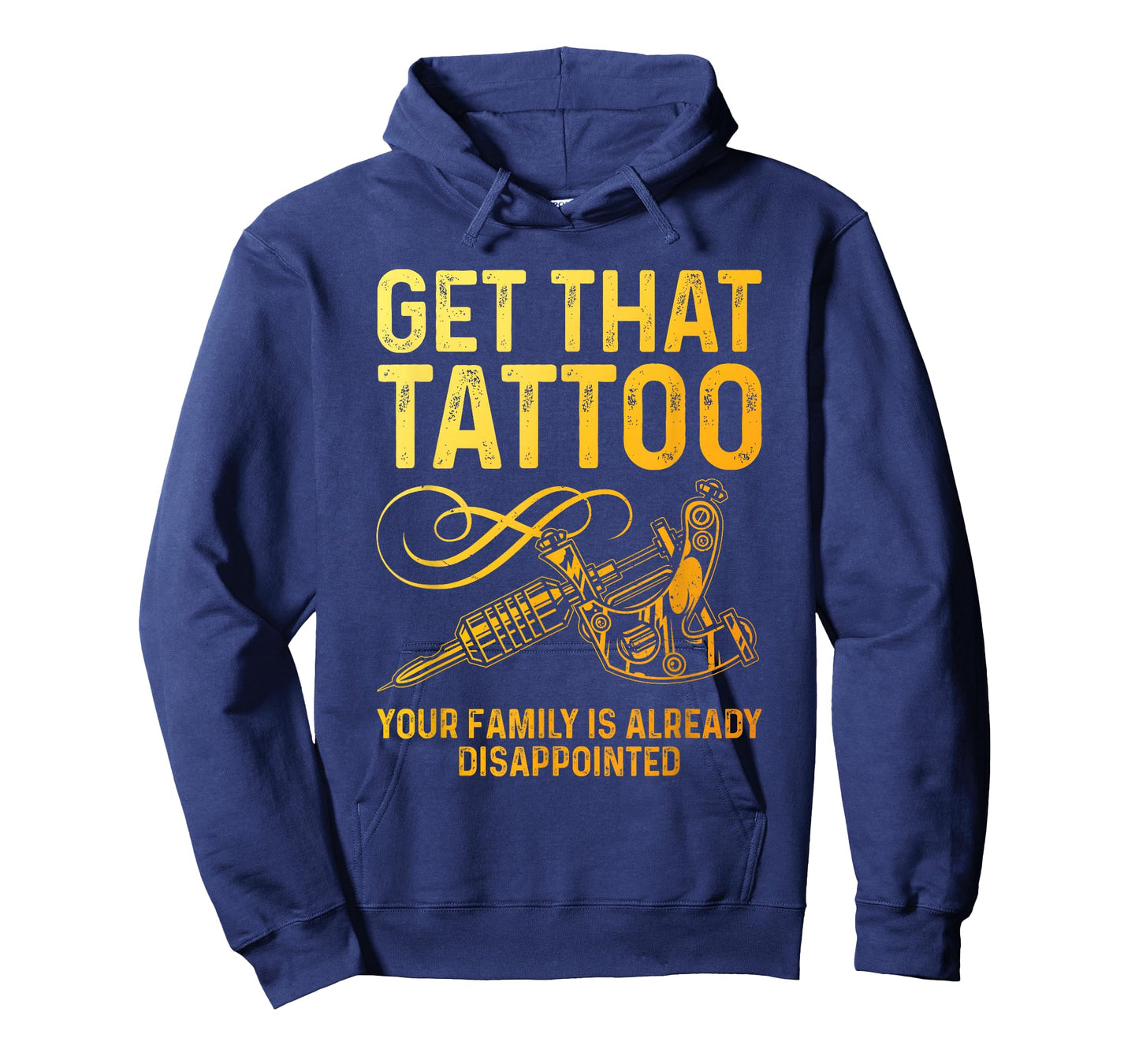 Tattoo Artist Art for Men Women Tattoo Lover Tattoo Artist T-Shirt