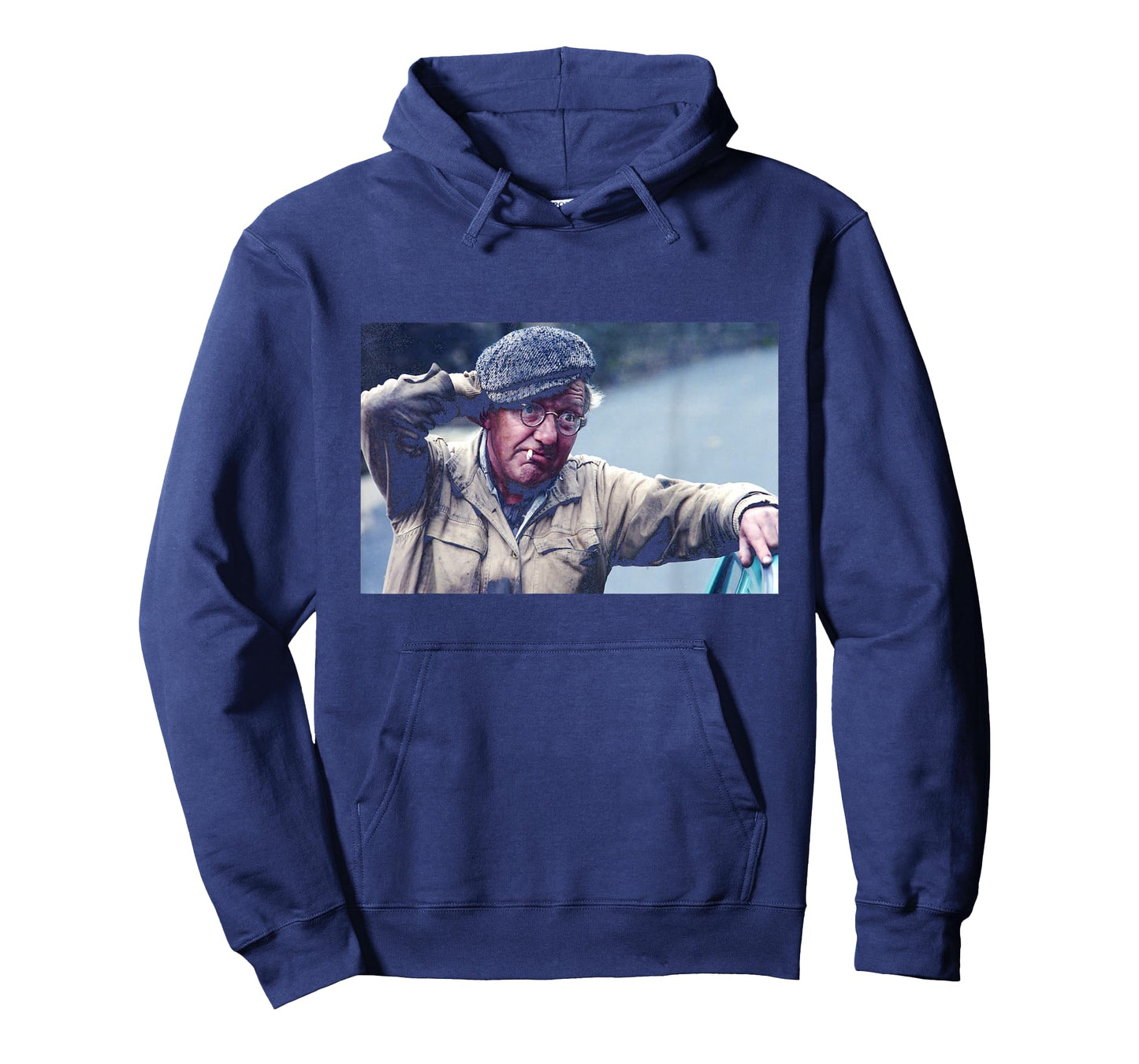 Last of The Summer Wine Gordon Wharmby Wesley Pegden T-Shirt