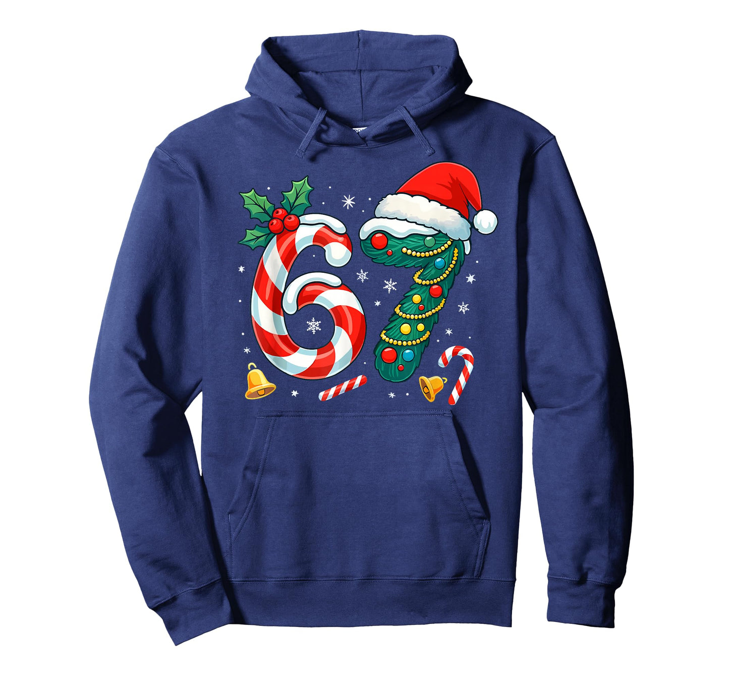 67 Meme Six Seven for Kids Women Men Boys Girls Christmas T-Shirt