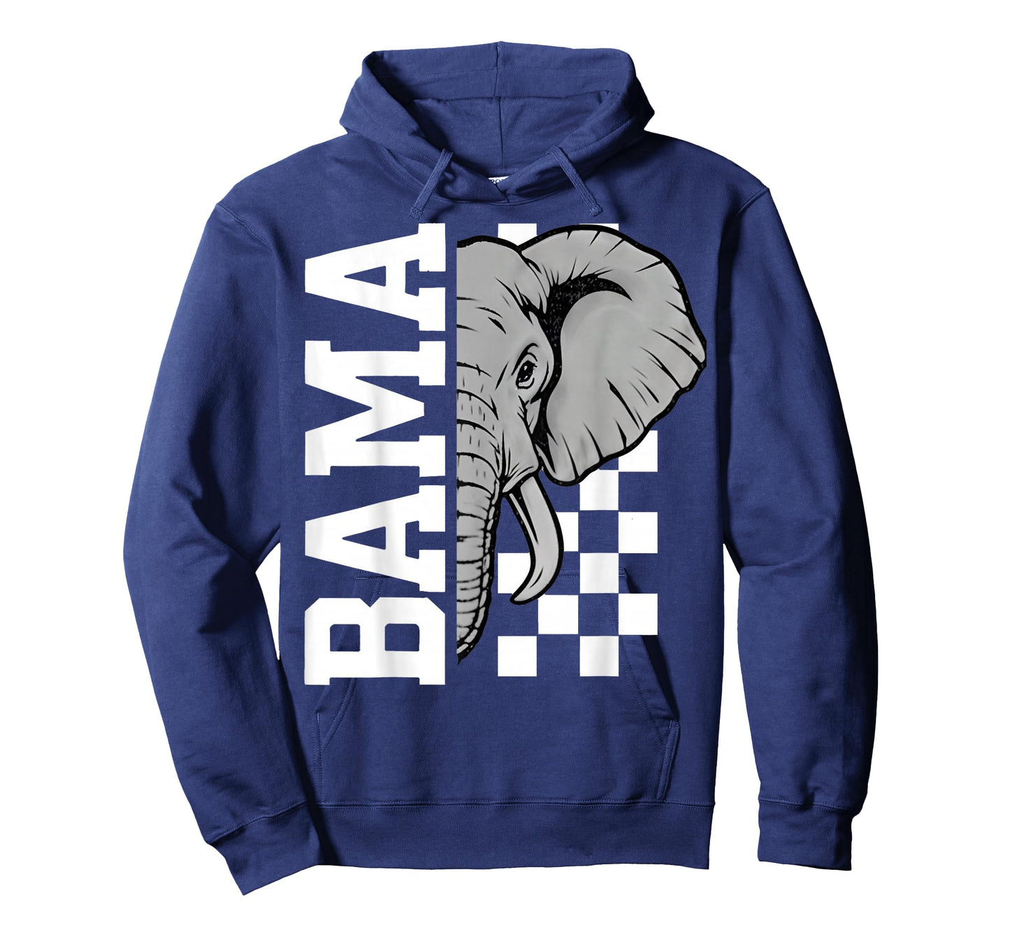 Vintage Bama Name Pride Gift for Men Women Kid Boy Girl T-Shirt