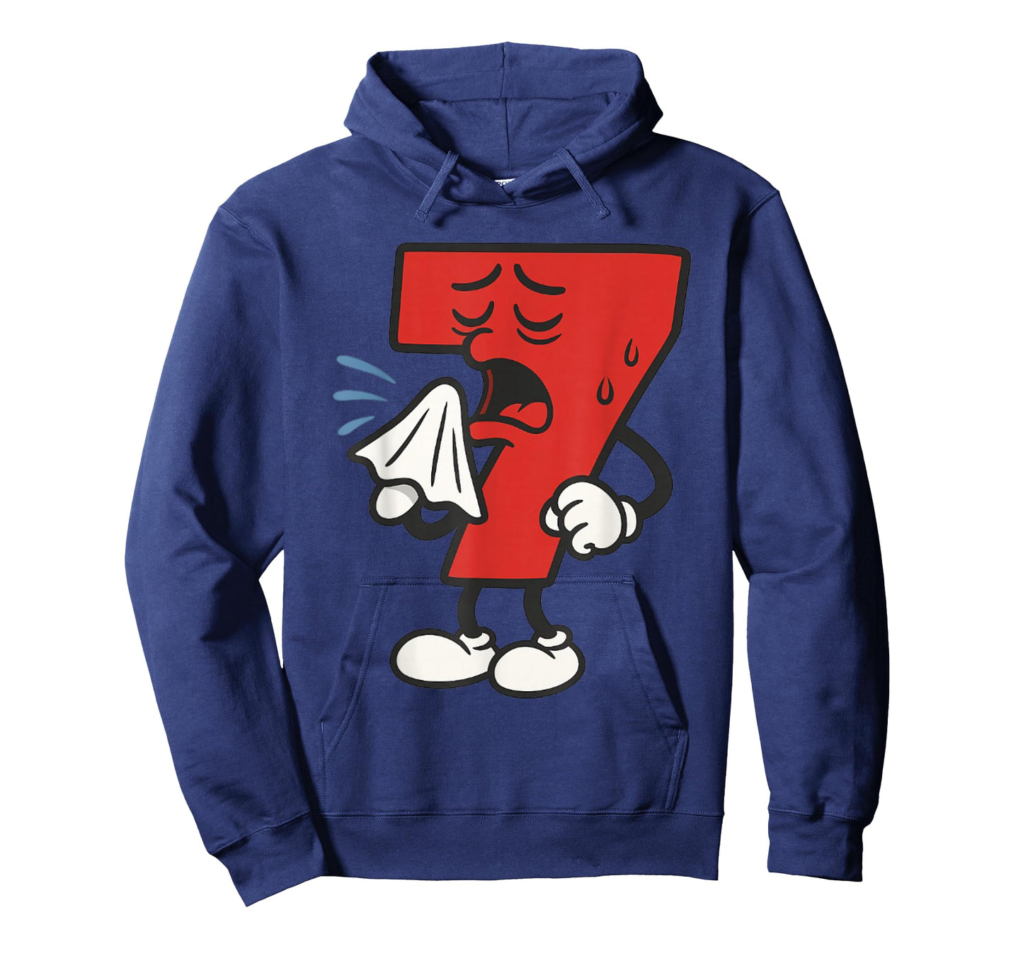 Funny Sick Seven 67 Halloween Costume for Trending Popular T-Shirt