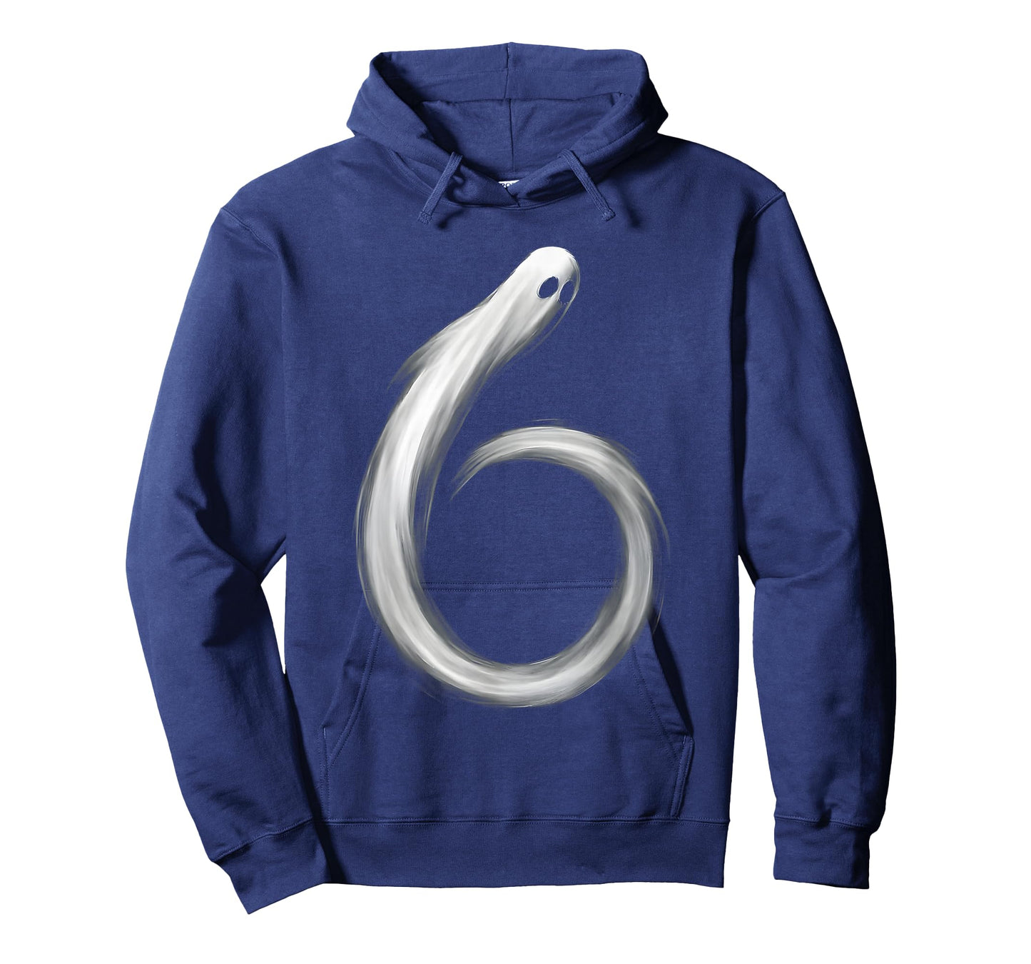 Number 6 Ghost Funny Six Seven 67 Halloween Meme T-Shirt