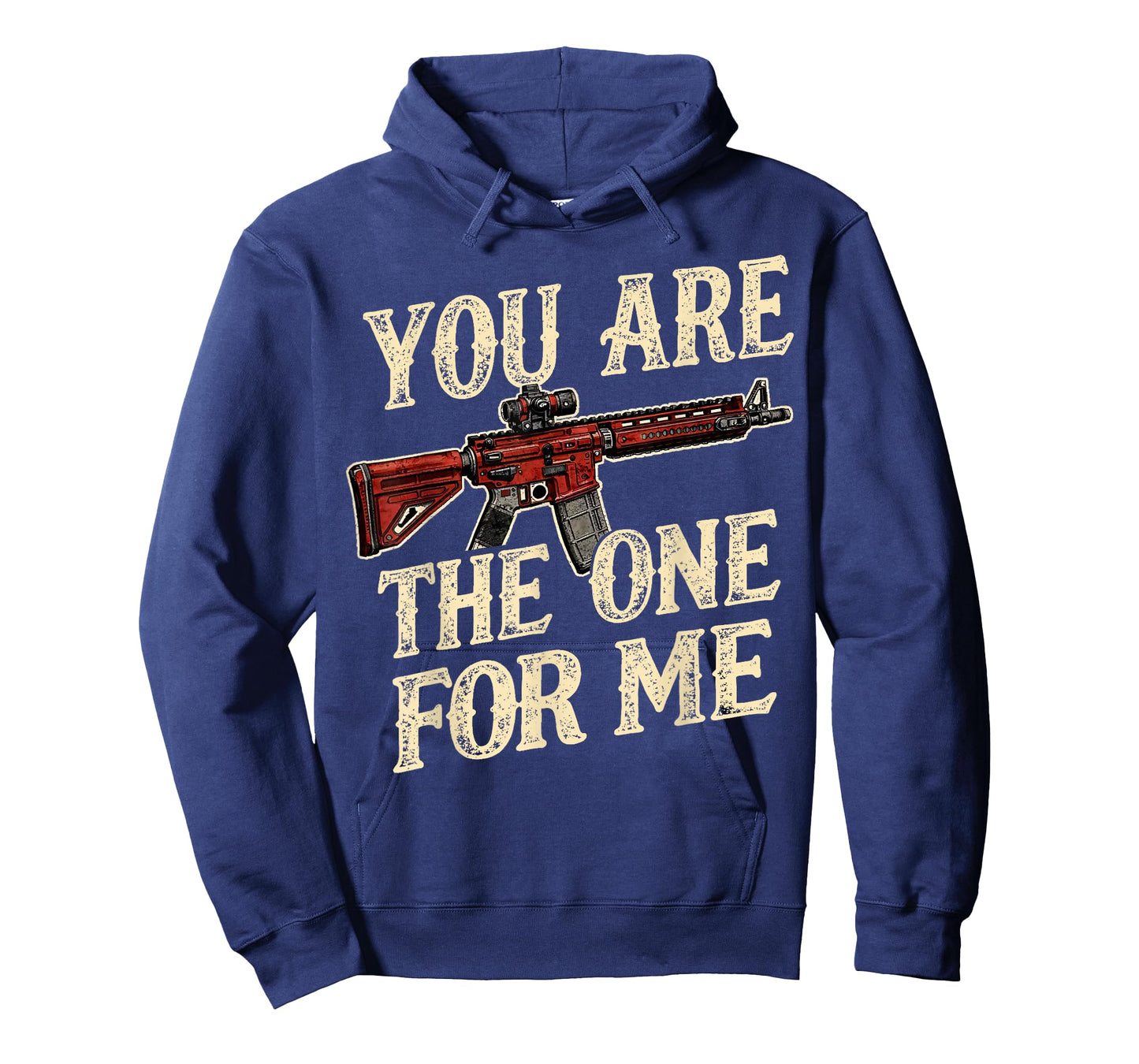 You AR The One for Me T-Shirt