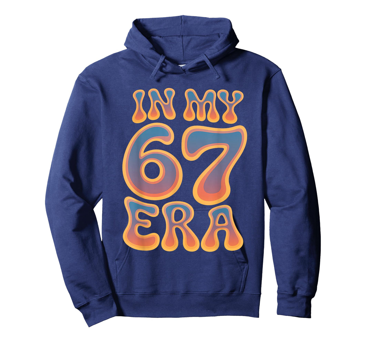 67 Meme in My 67 Era Gen Alpha Girls Tweens Boys Women Kids T-Shirt