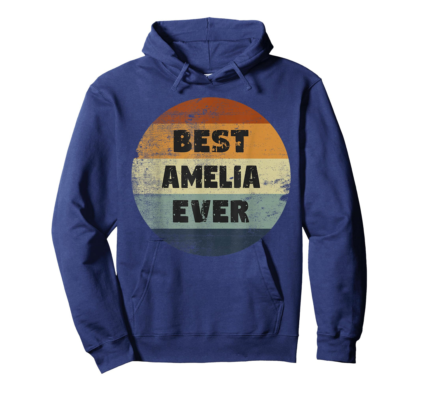 Amelia Name Best Amelia Ever T-Shirt