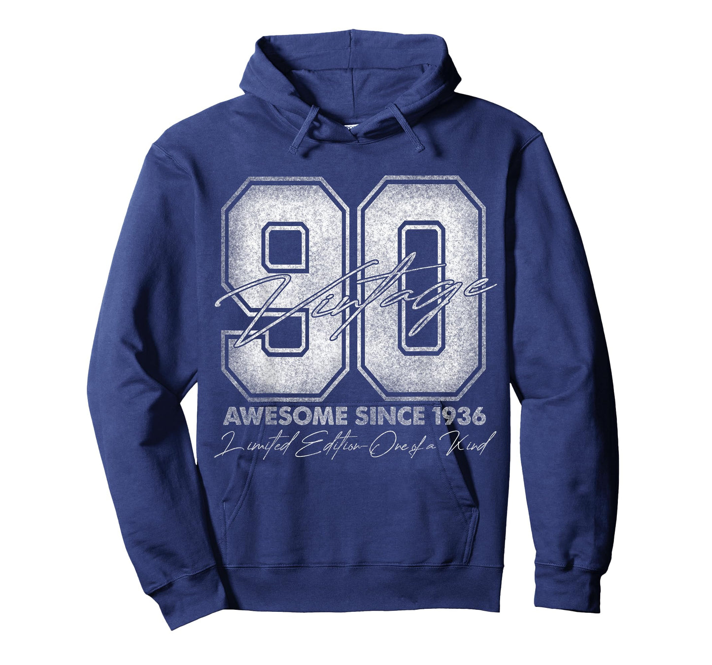 90 Year Old Gifts Vintage 1936 Limited Edition 90th Birthday T-Shirt
