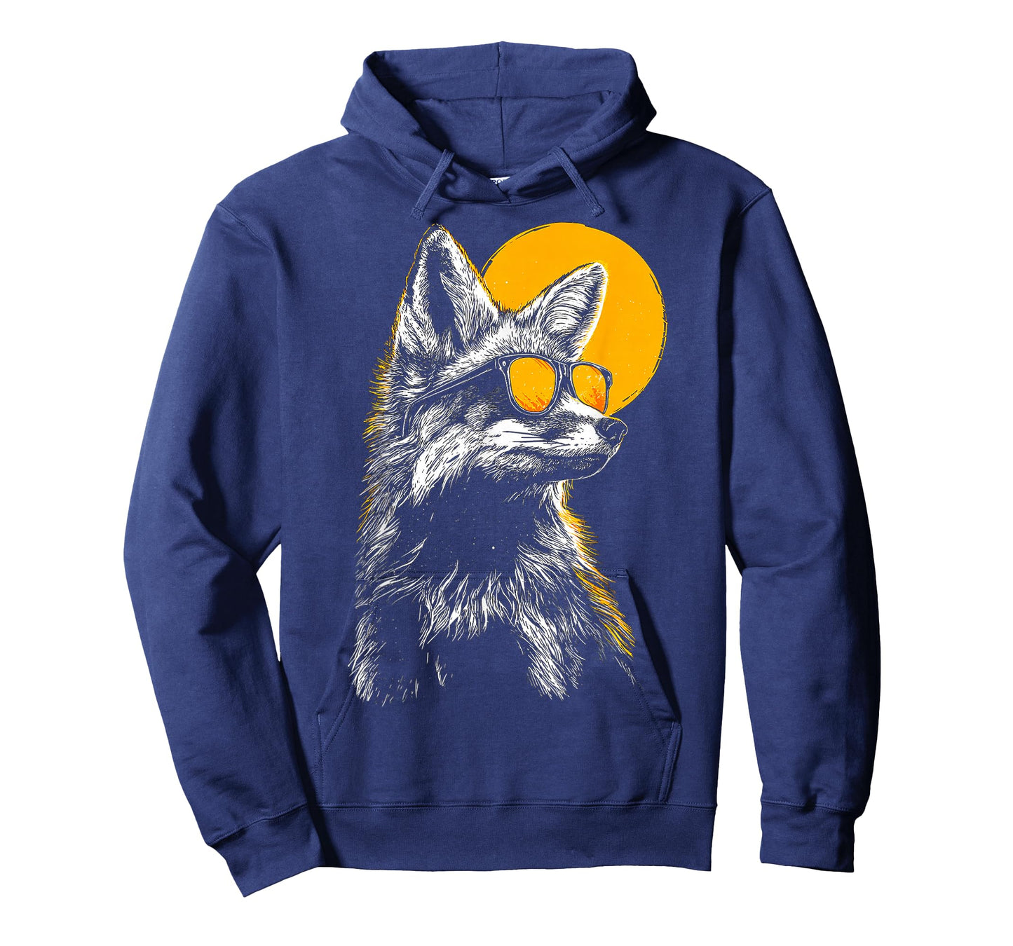 Fox T-Shirt