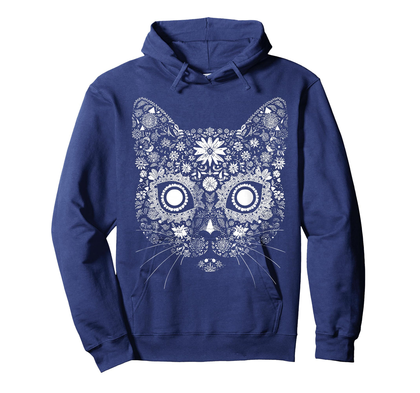 Artistic Design T-Shirt