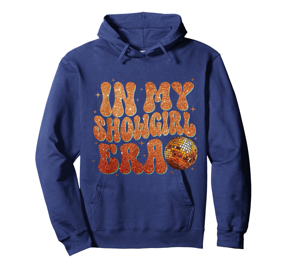 Groovy Showgirl Shirt for Youth Girls Women Kids T-Shirt