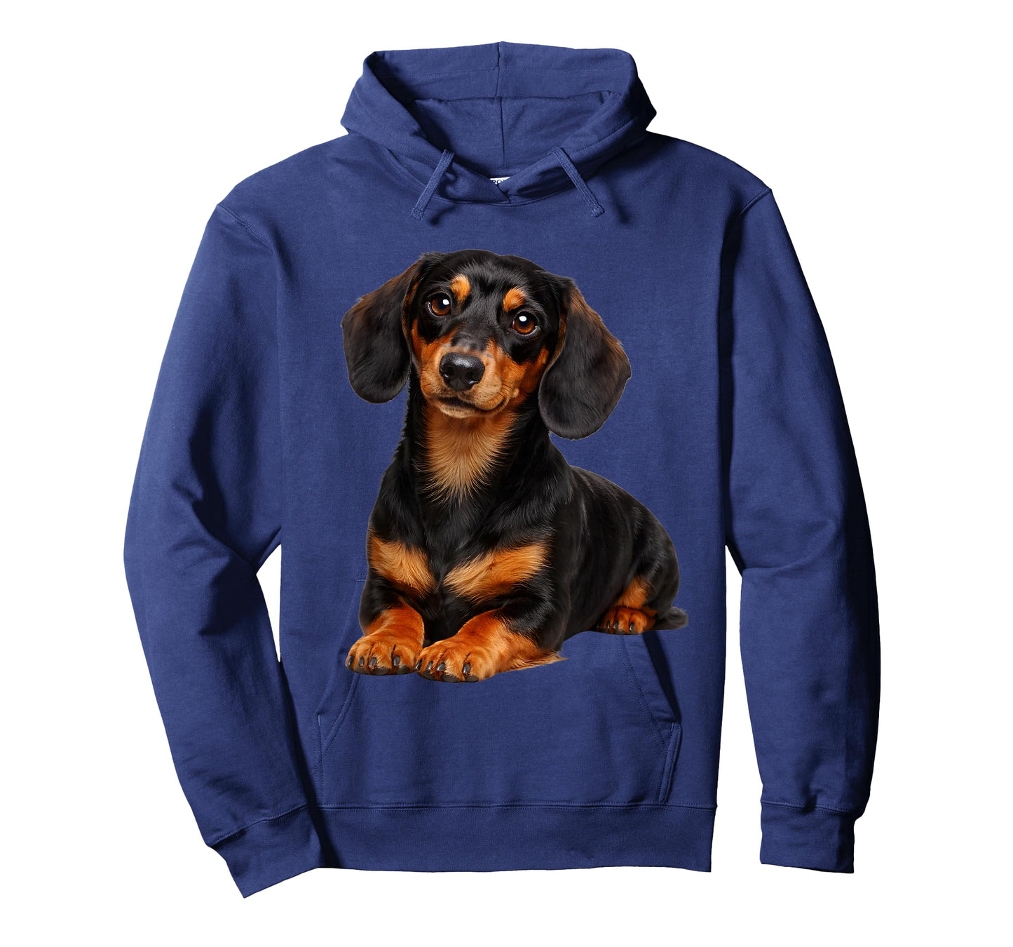 Adorable Dachshund Dog Lover T-Shirt