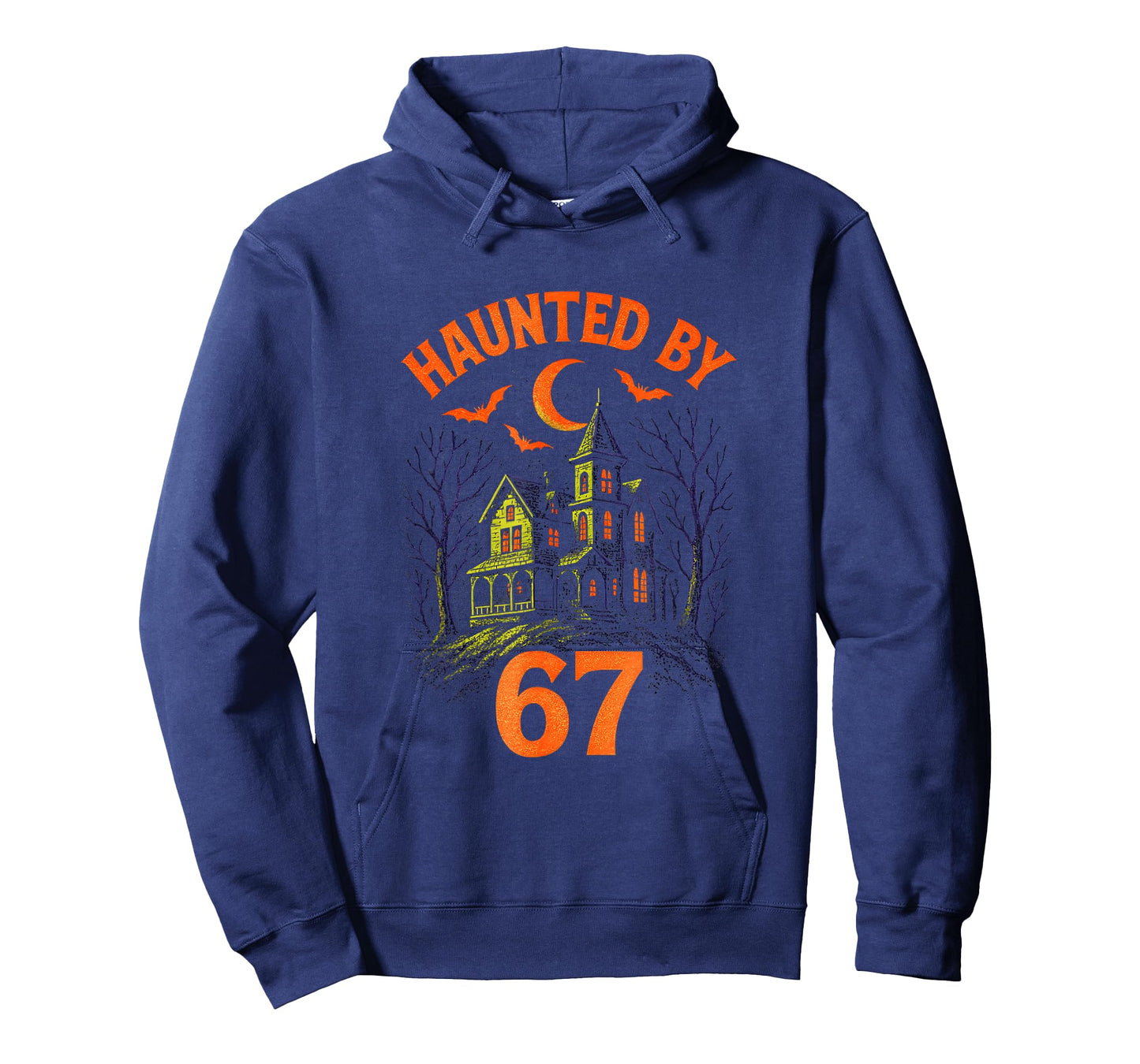 67 Halloween Costume Brainrot Teacher 6-7 Meme Six Seven T-Shirt