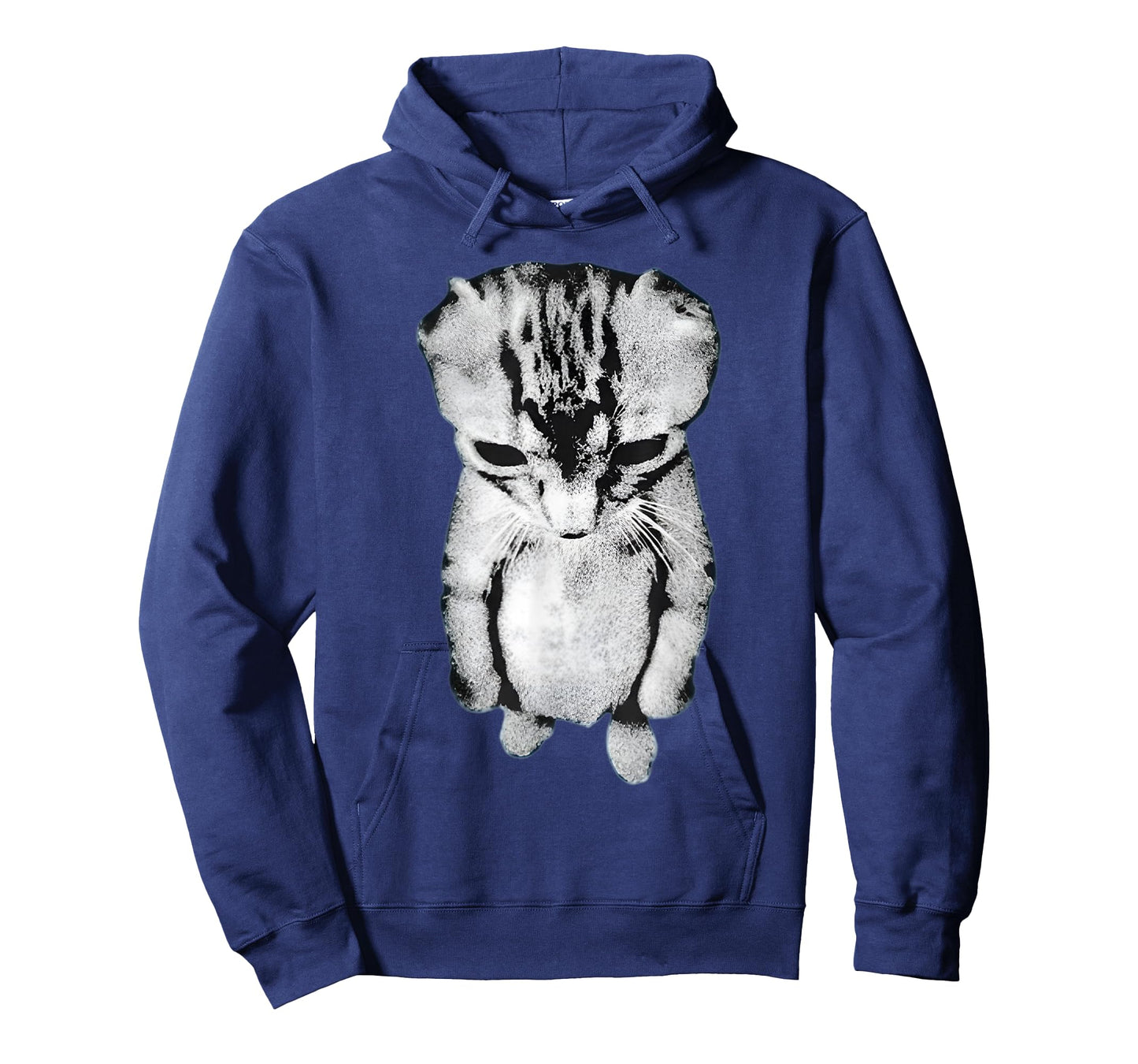 El Gato Munchkin Kitten Art T-Shirt