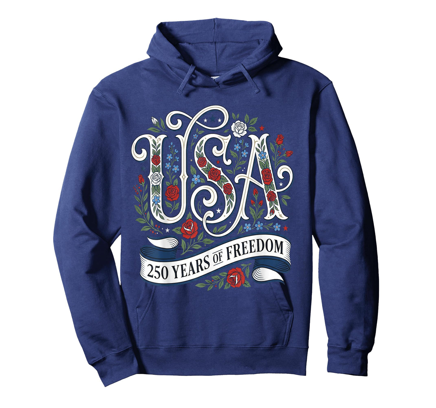 250th Anniversary USA Shirt Women Patriotic 4th of July T-Shirt
